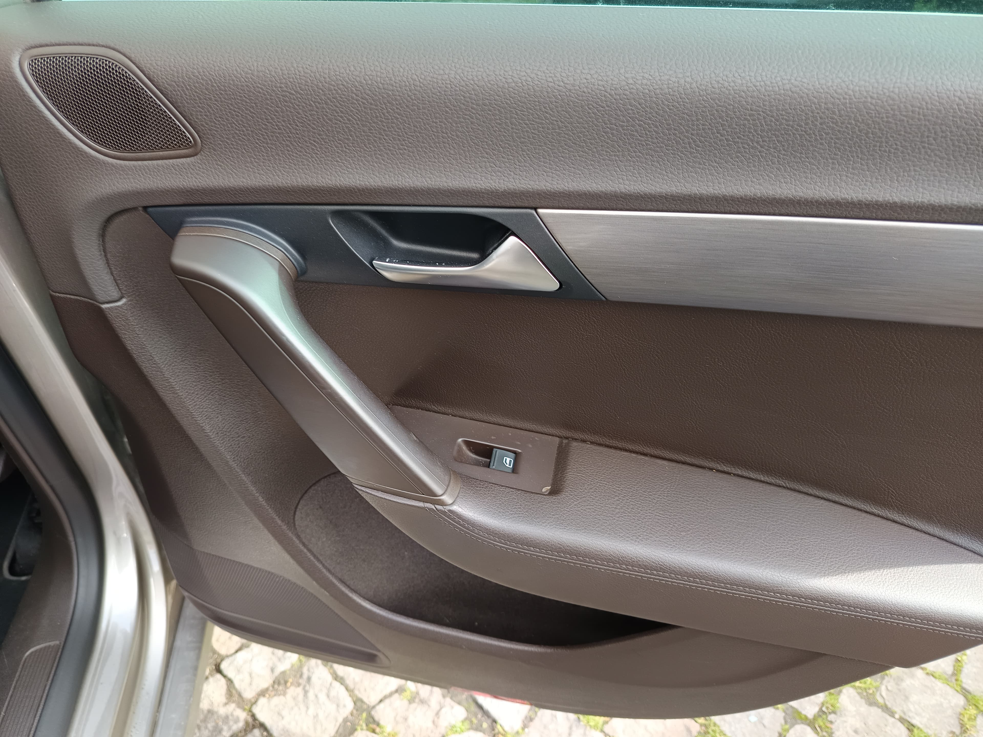 Volkswagen Passat · Ano 2013 — imagen 25