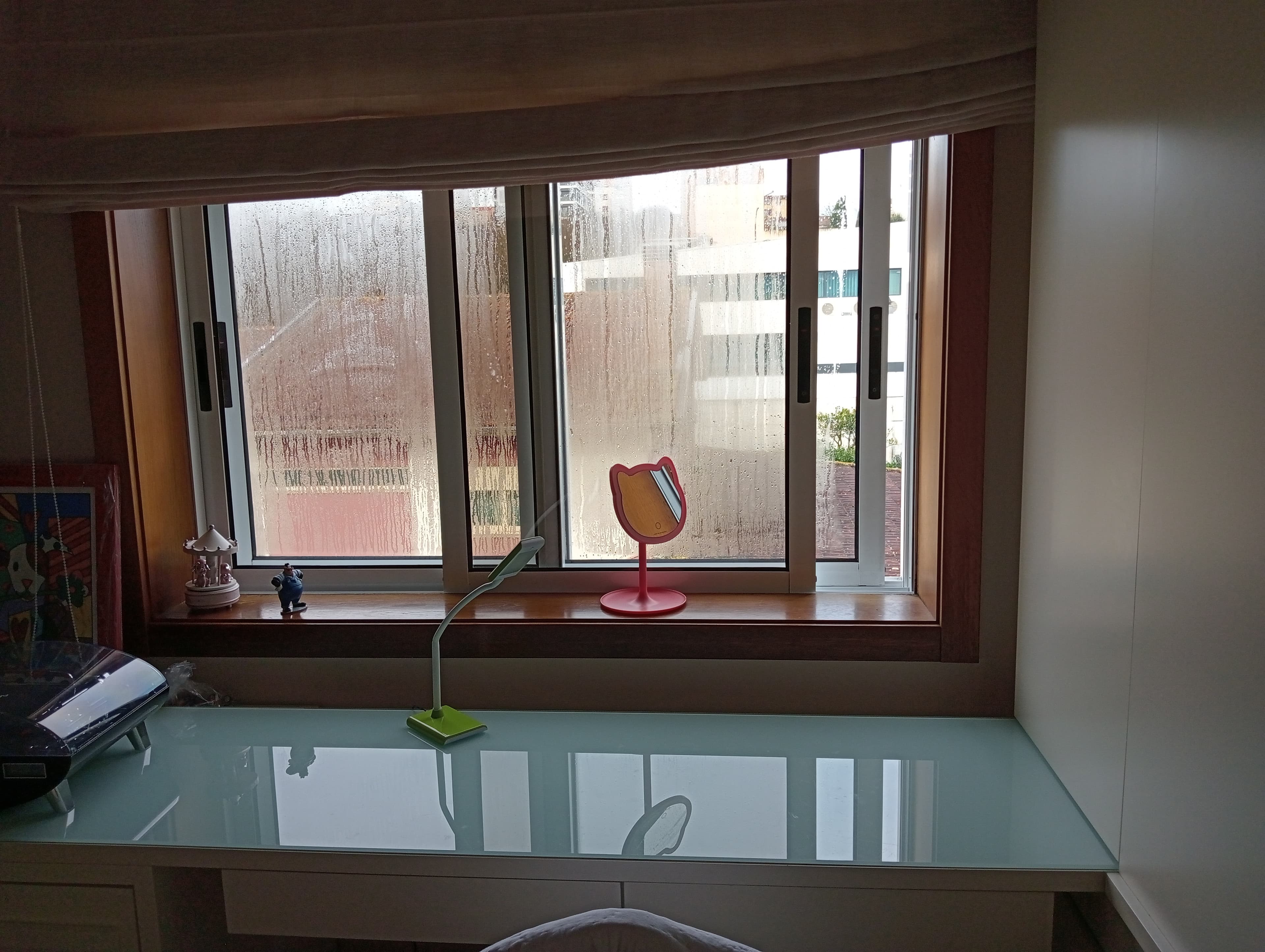 Proporção de ½ de Apartamento T3 · São João da Madeira — image 25