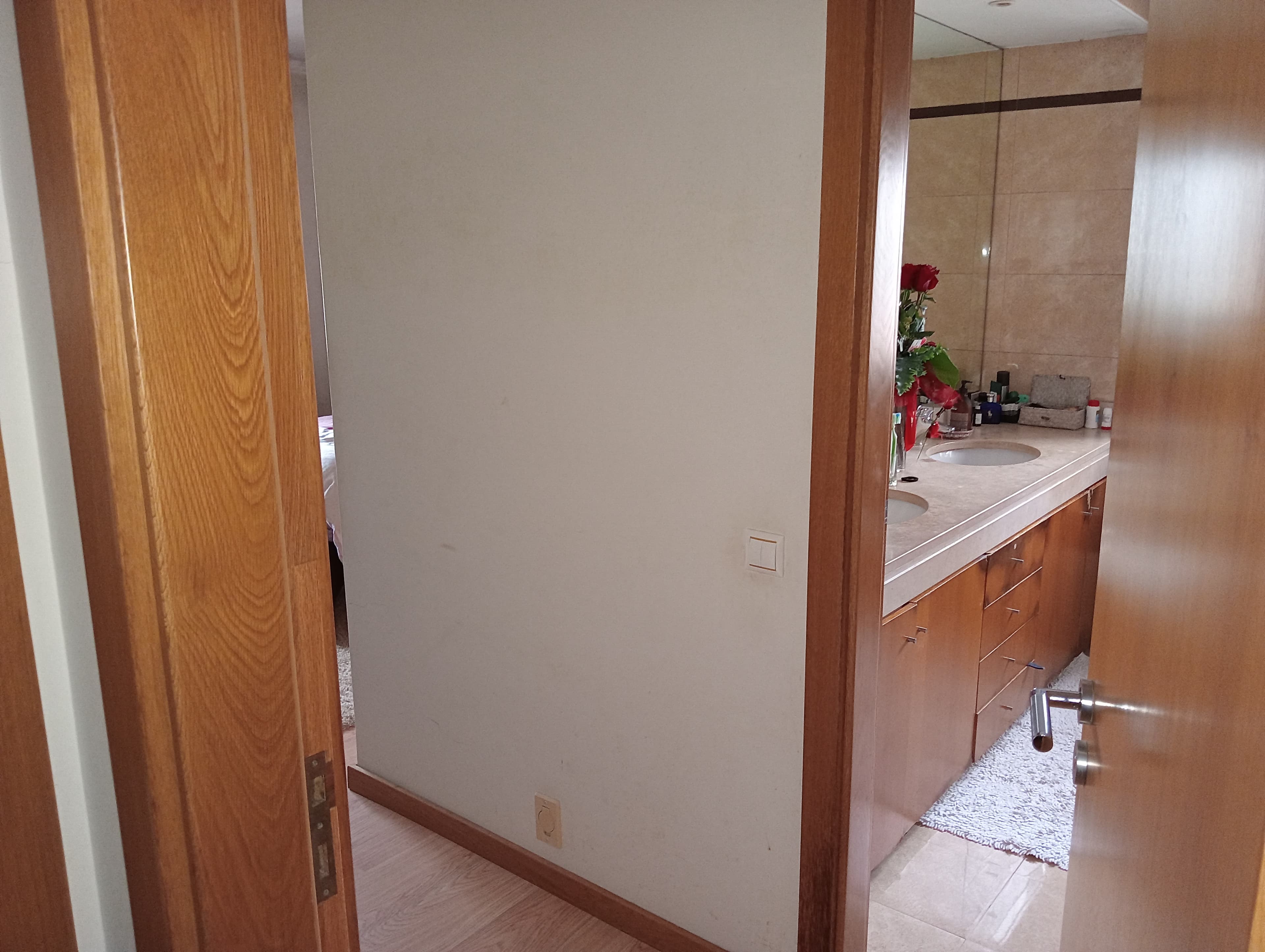 Proporção de ½ de Apartamento T3 · São João da Madeira — image 27