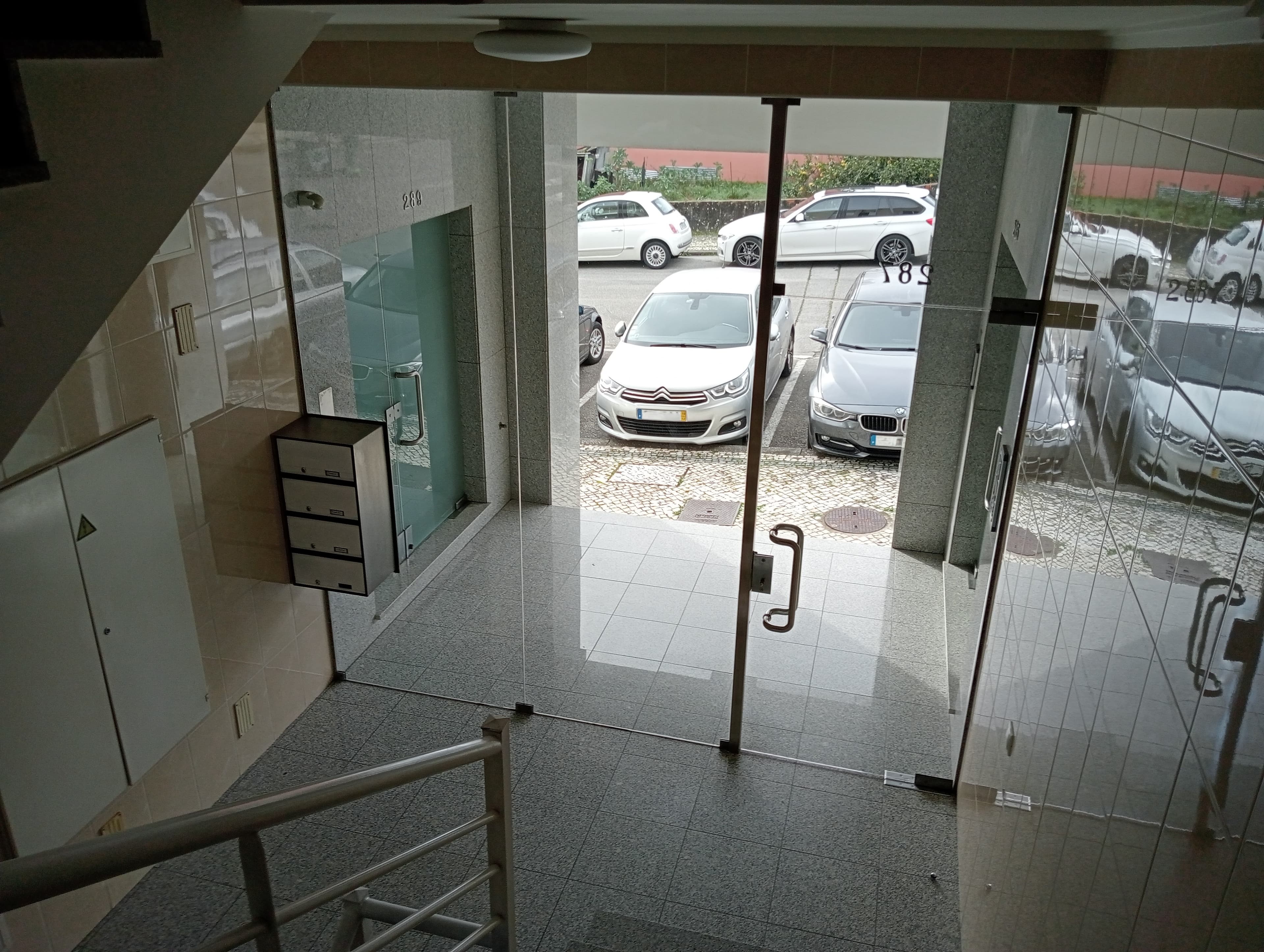 Proporção de ½ de Apartamento T3 · São João da Madeira — image 4
