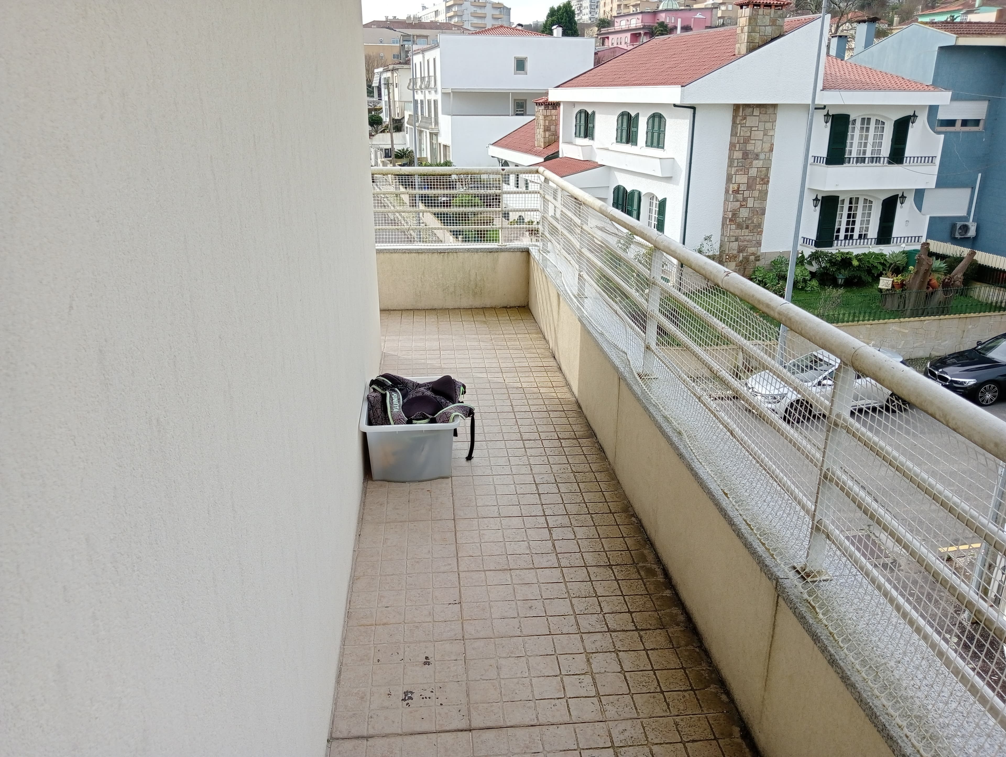 Proporção de ½ de Apartamento T3 · São João da Madeira — image 11