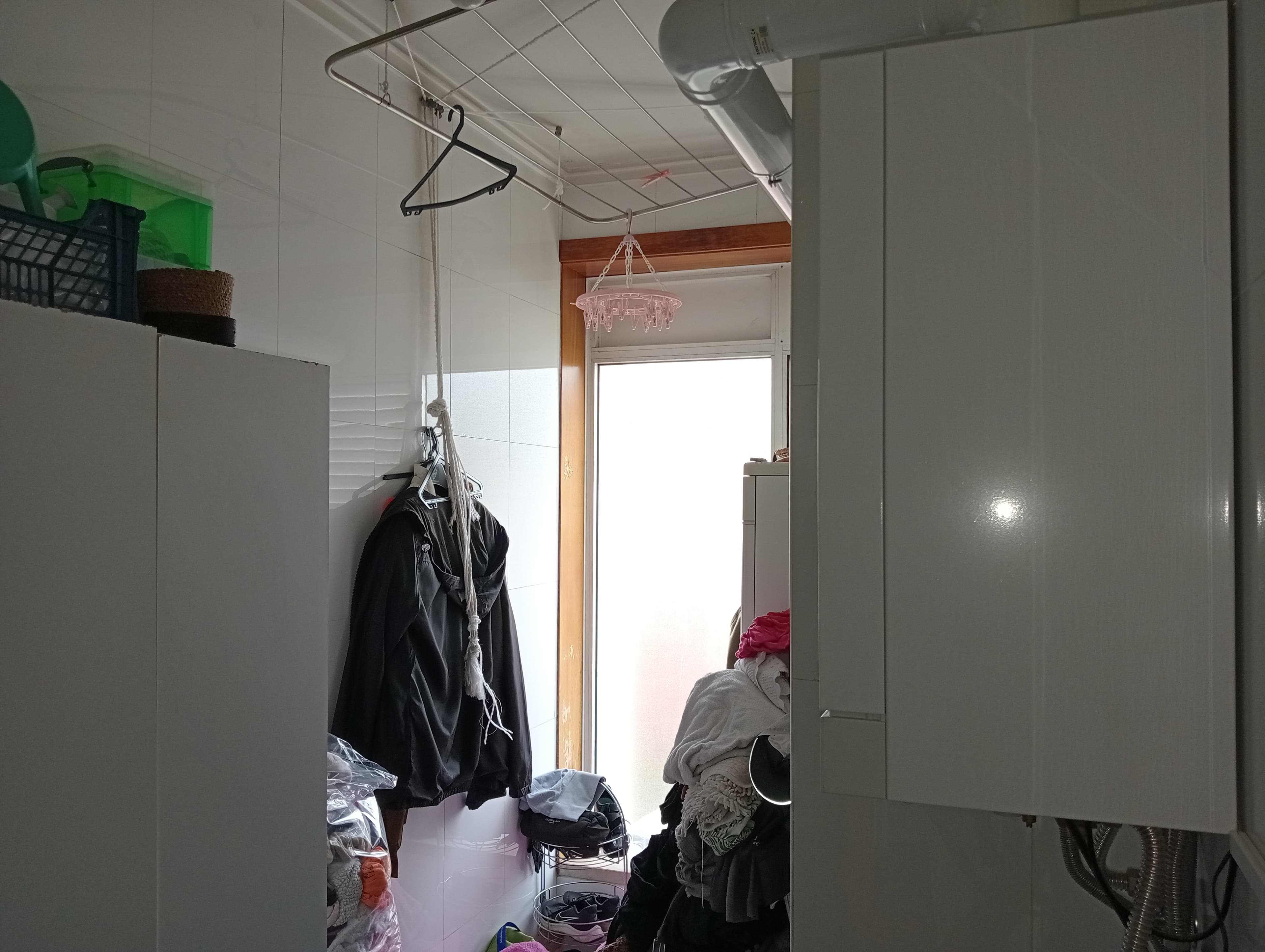 Proporção de ½ de Apartamento T3 · São João da Madeira — image 14