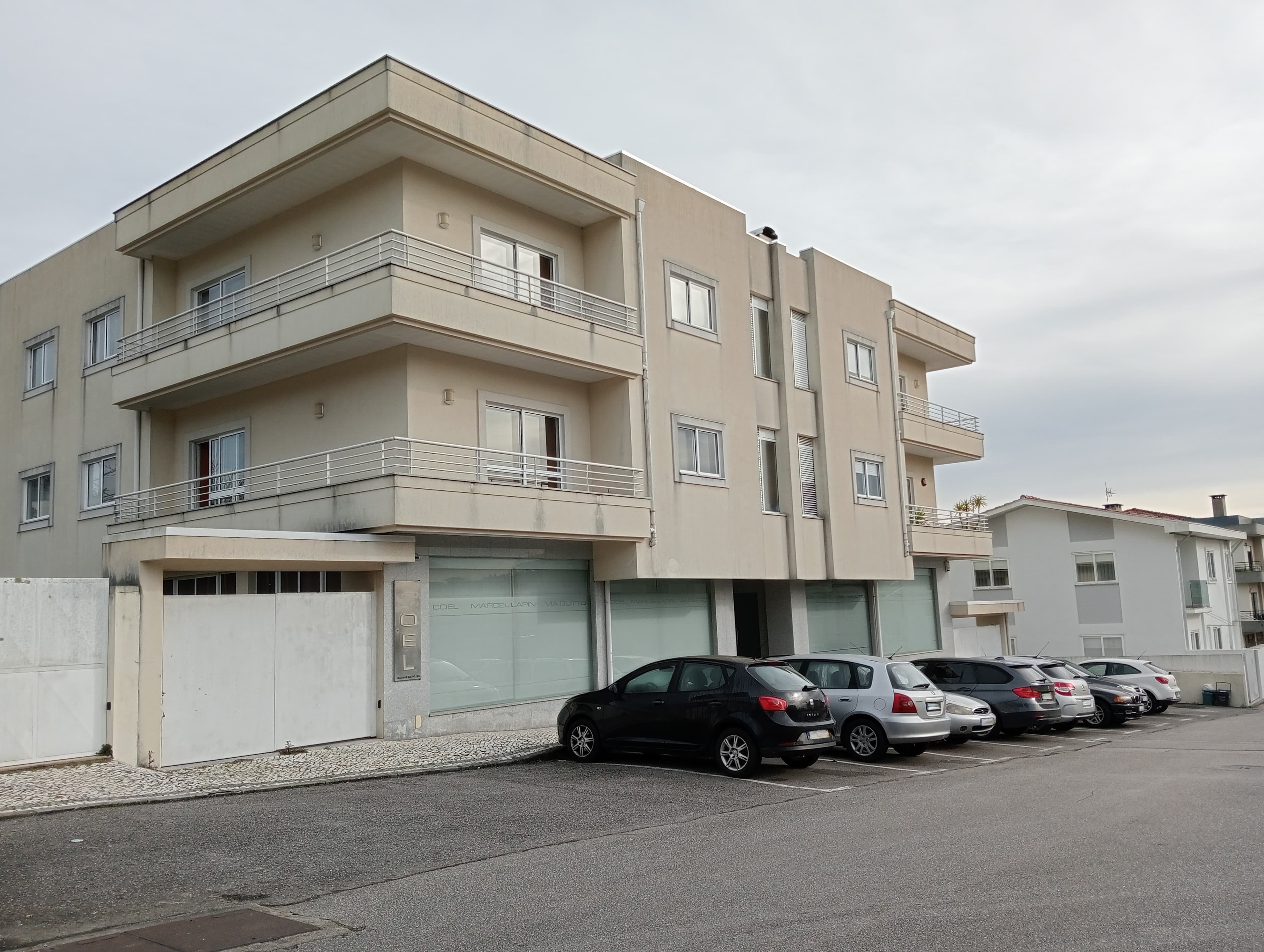 Proporção de ½ de Apartamento T3 · São João da Madeira — image 1