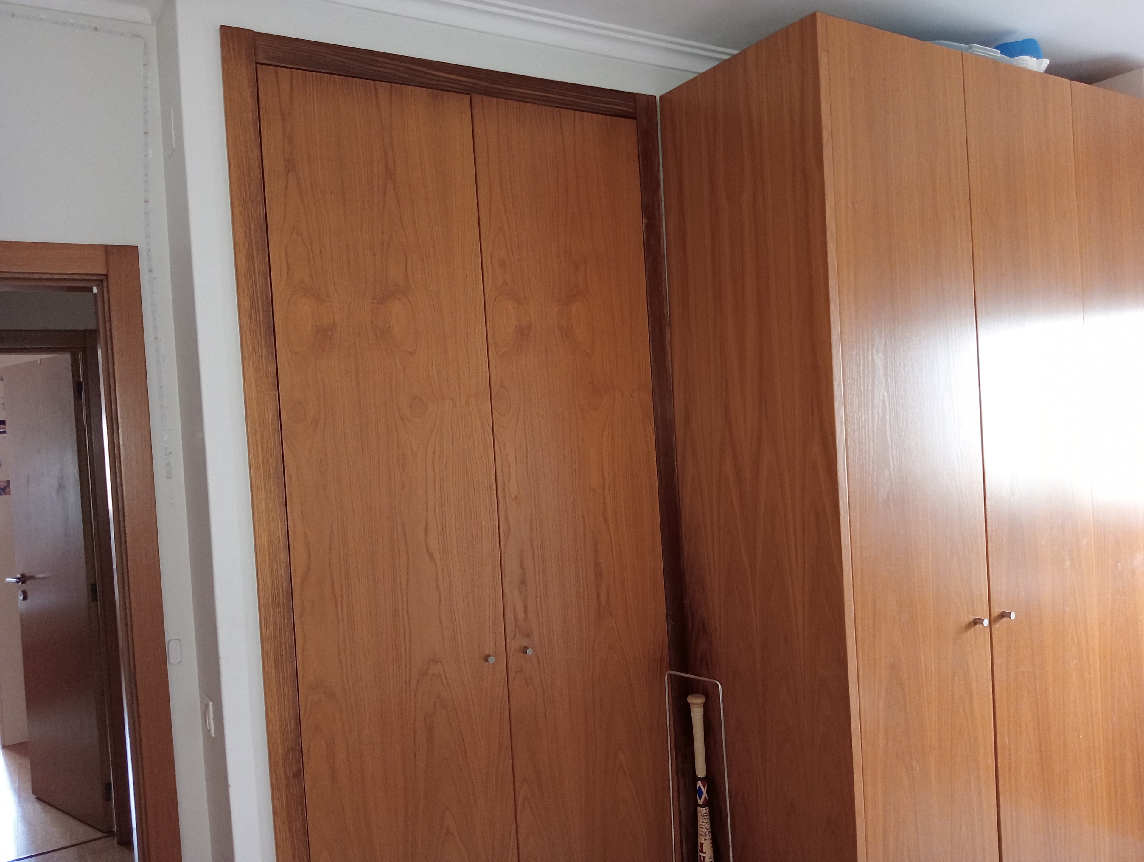 Proporção de ½ de Apartamento T3 · São João da Madeira — image 20