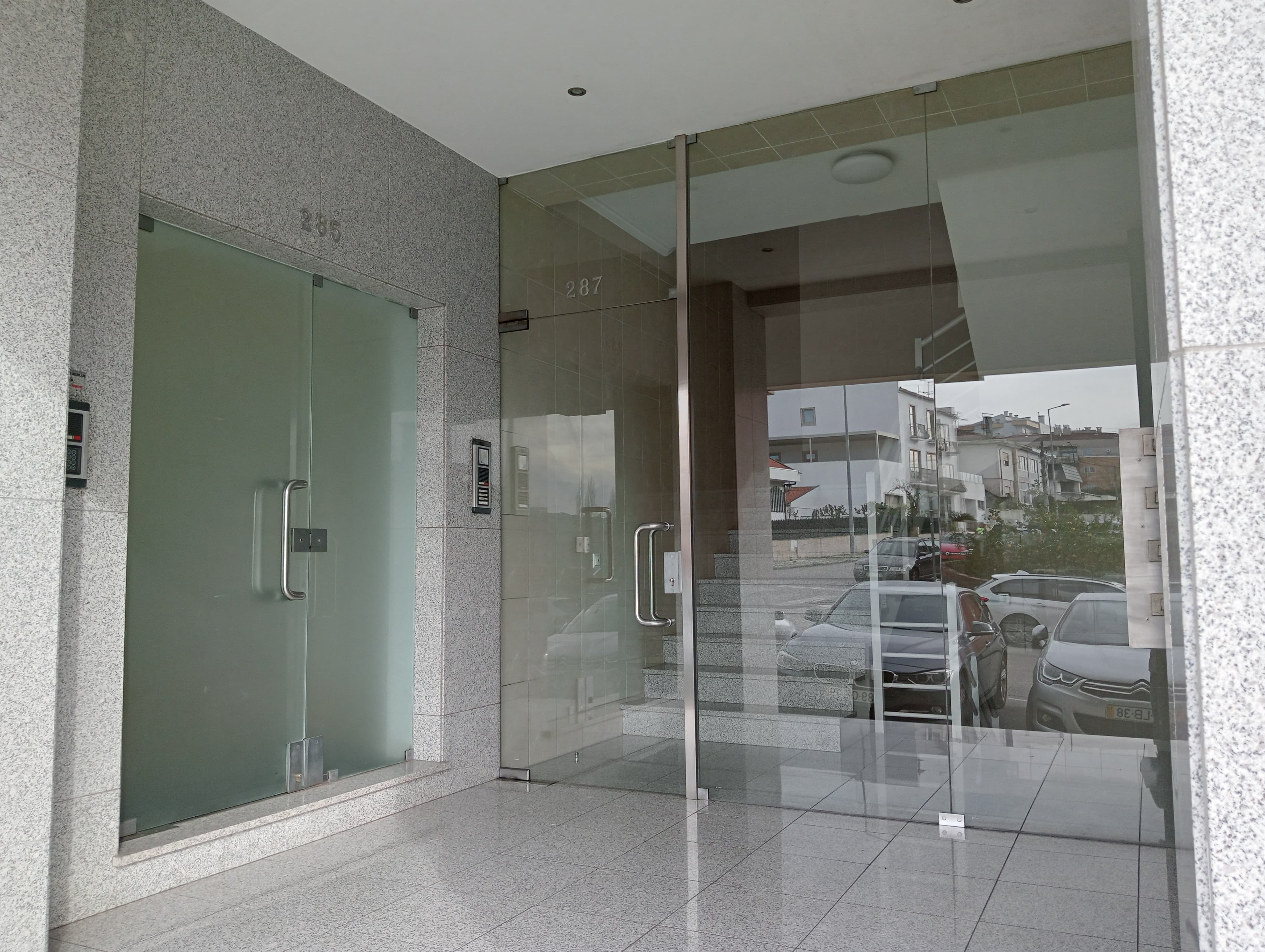 Proporção de ½ de Apartamento T3 · São João da Madeira — image 5