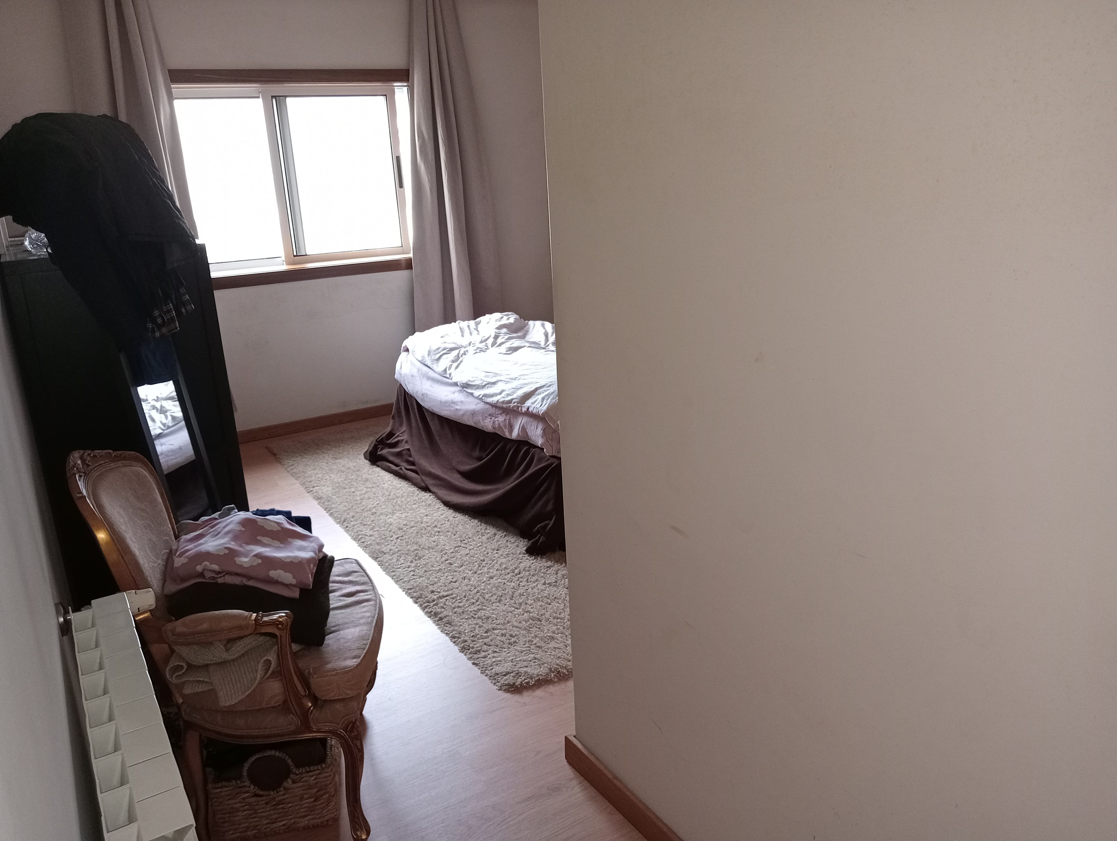 Proporção de ½ de Apartamento T3 · São João da Madeira — image 29