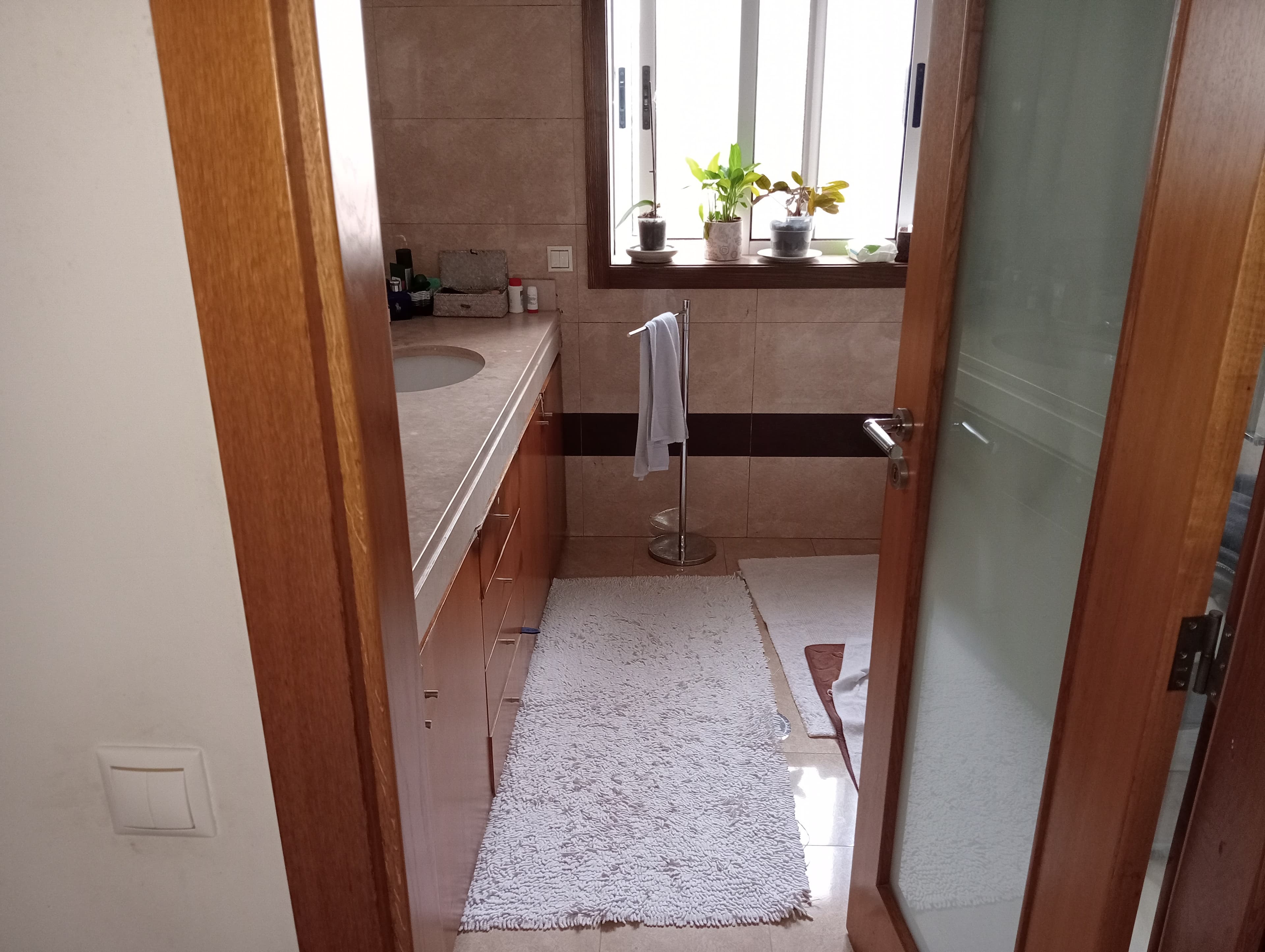 Proporção de ½ de Apartamento T3 · São João da Madeira — image 28