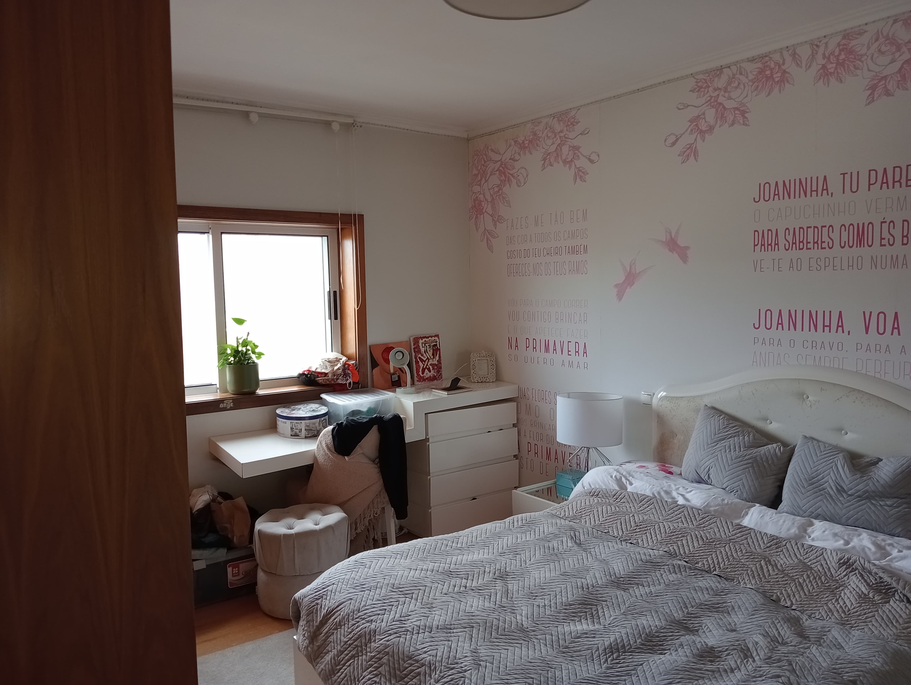 Proporção de ½ de Apartamento T3 · São João da Madeira — image 18