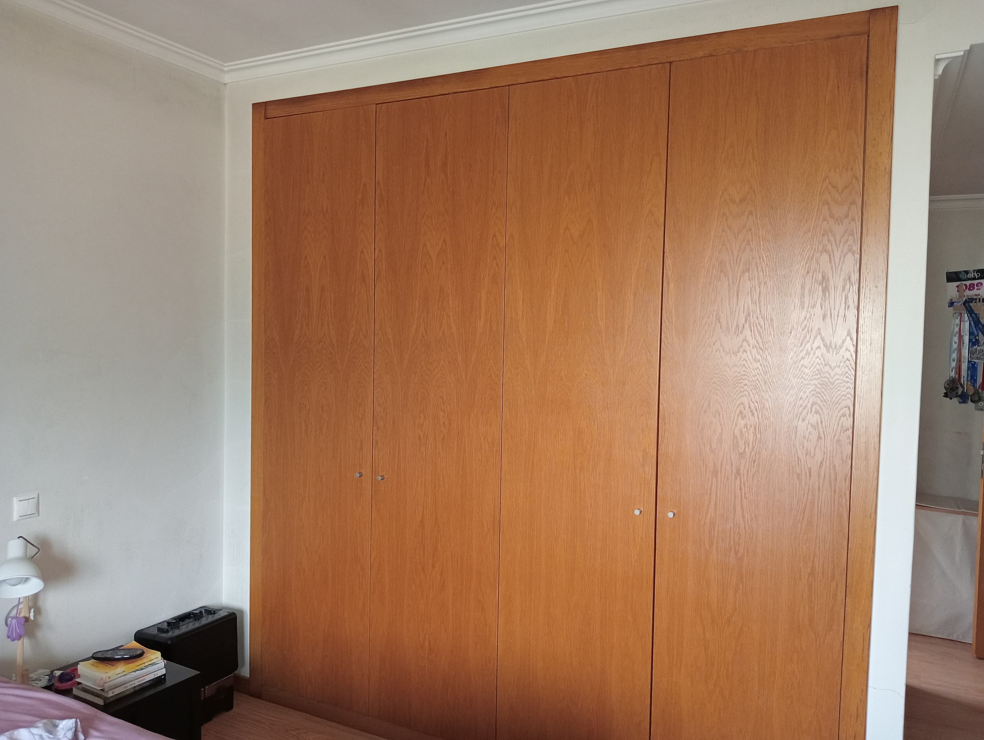 Proporção de ½ de Apartamento T3 · São João da Madeira — image 30