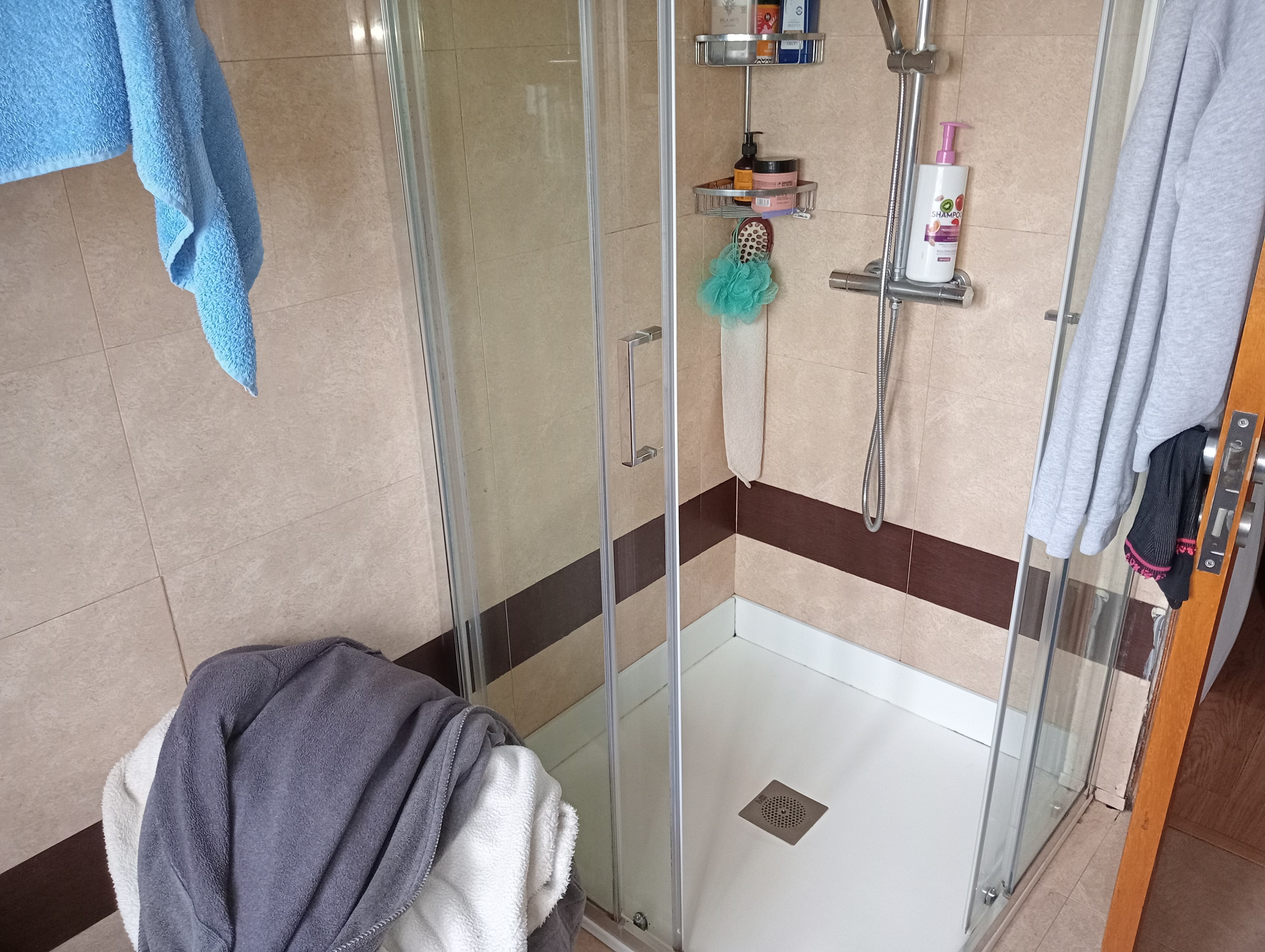 Proporção de ½ de Apartamento T3 · São João da Madeira — image 31
