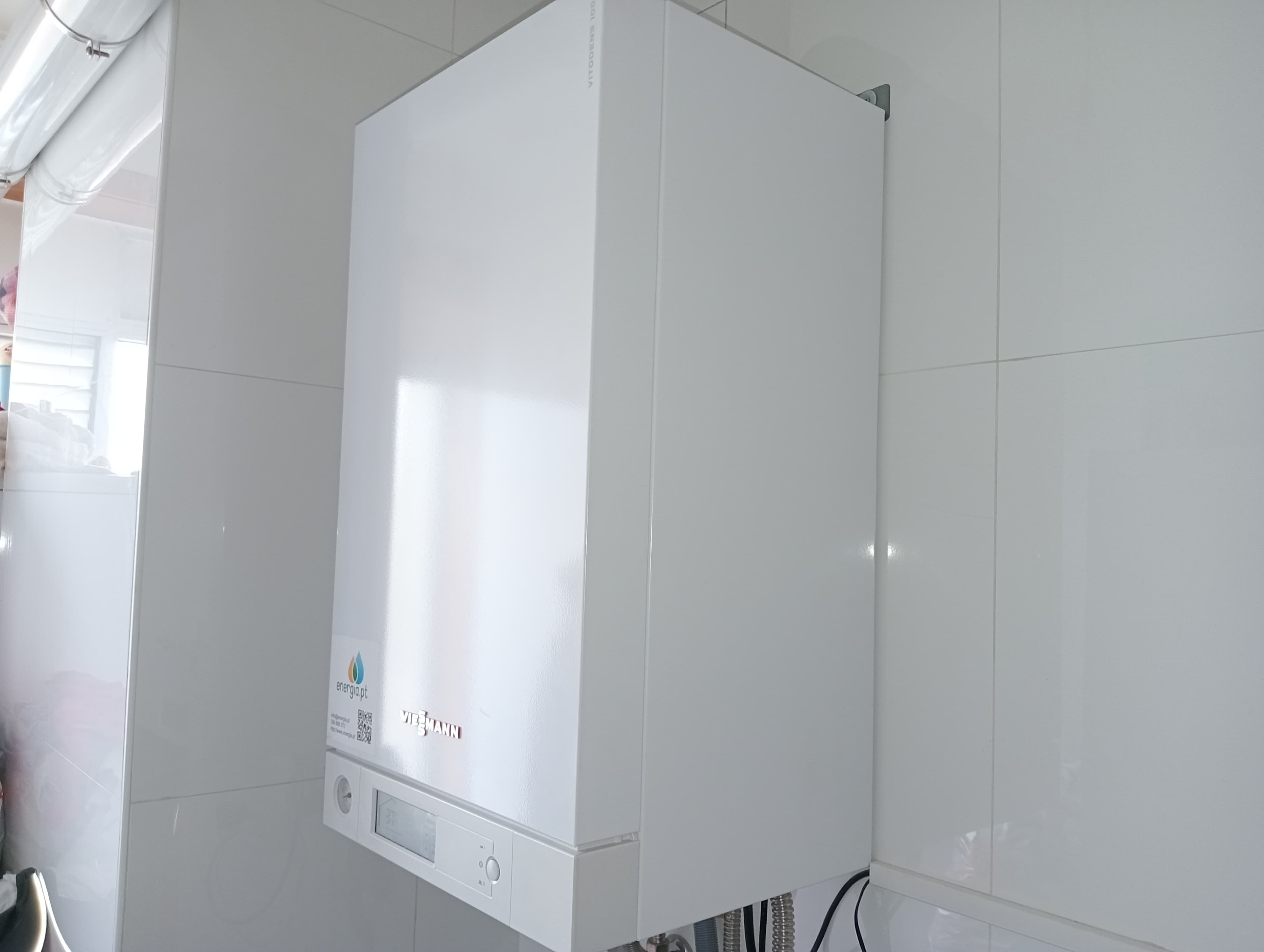 Proporção de ½ de Apartamento T3 · São João da Madeira — image 15