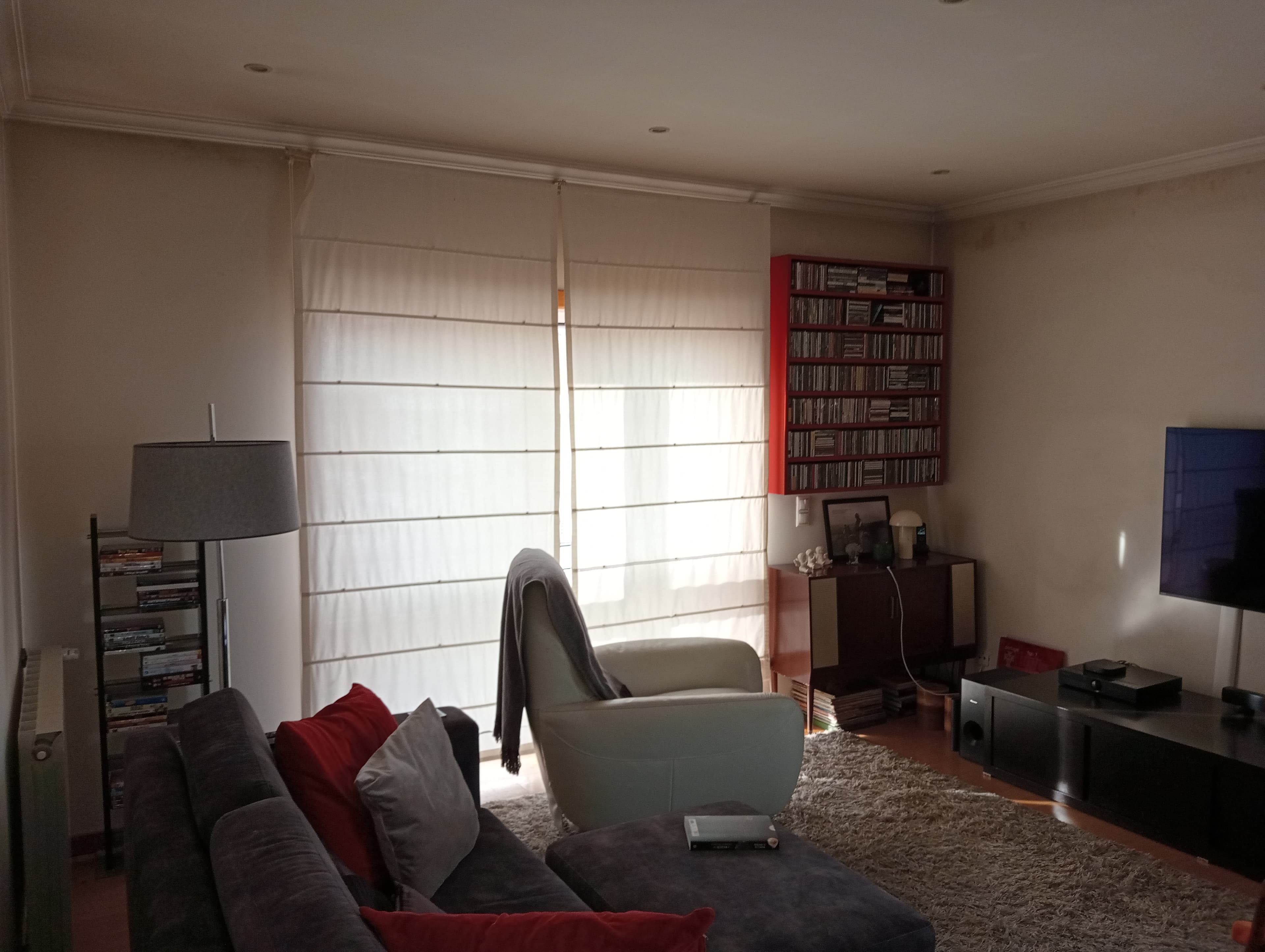Proporção de ½ de Apartamento T3 · São João da Madeira — image 9