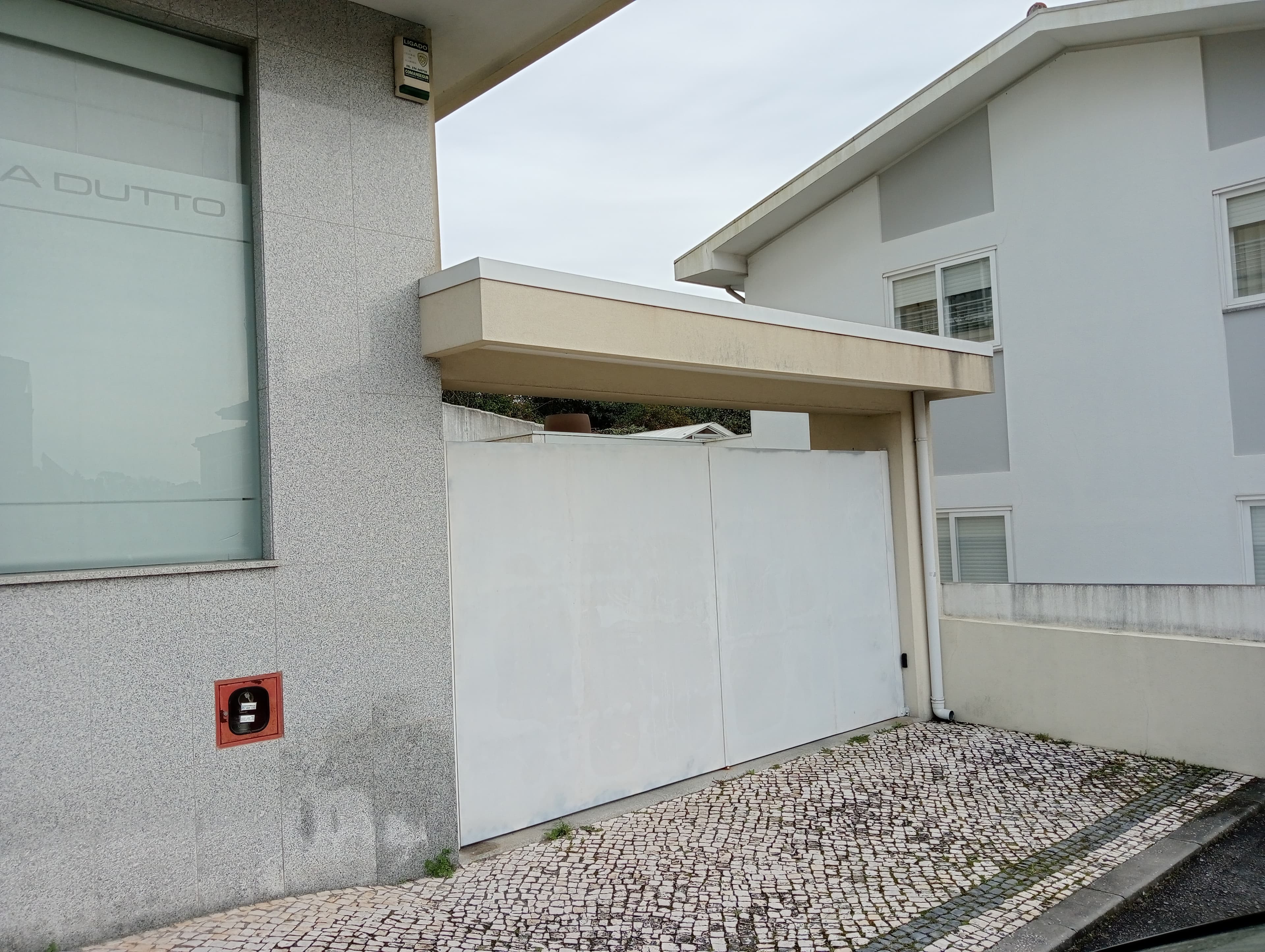 Proporção de ½ de Apartamento T3 · São João da Madeira — image 33