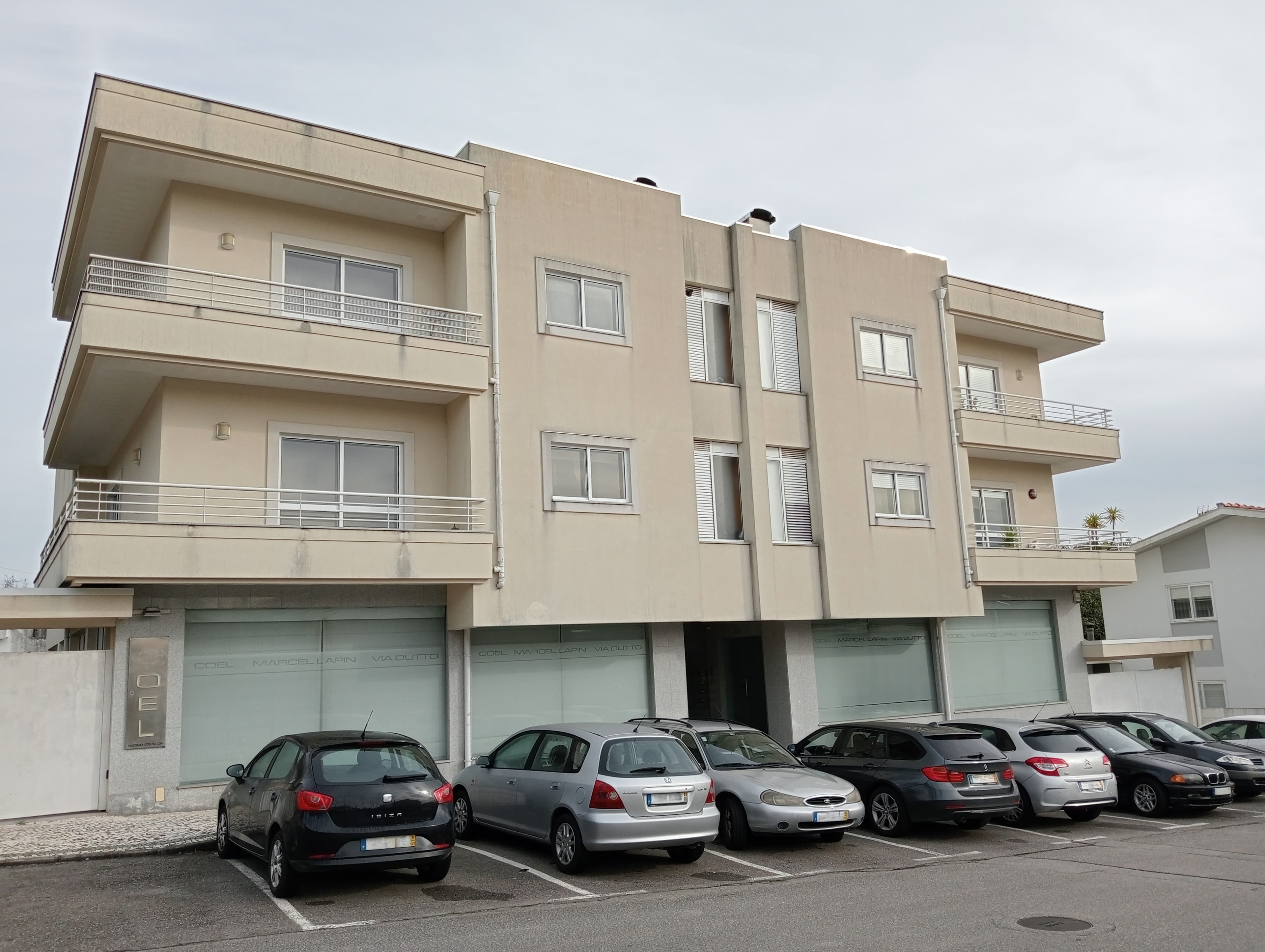 Proporção de ½ de Apartamento T3 · São João da Madeira — image 3