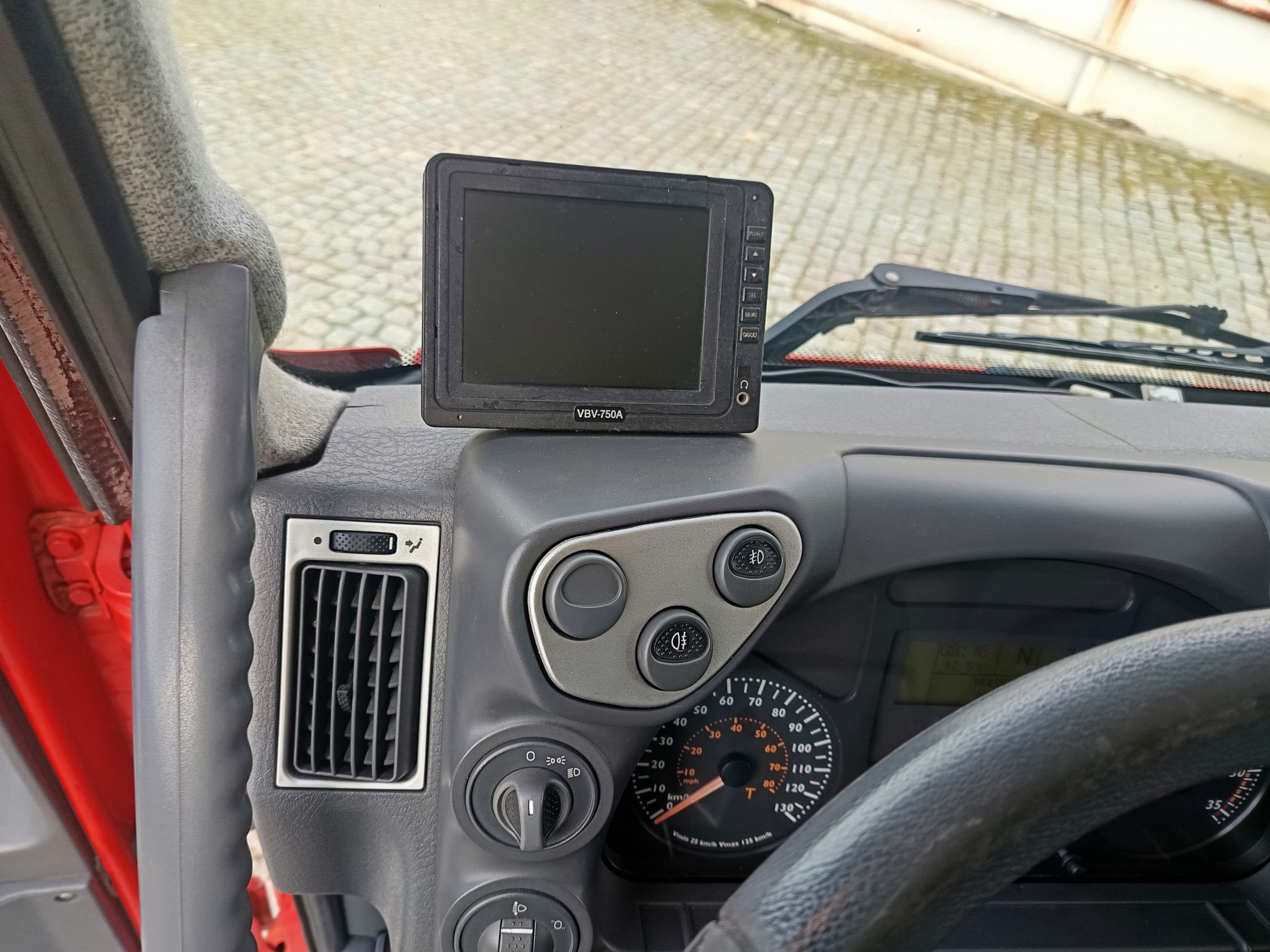Iveco ML 7SE16 · Ano 2008 — imagen 32