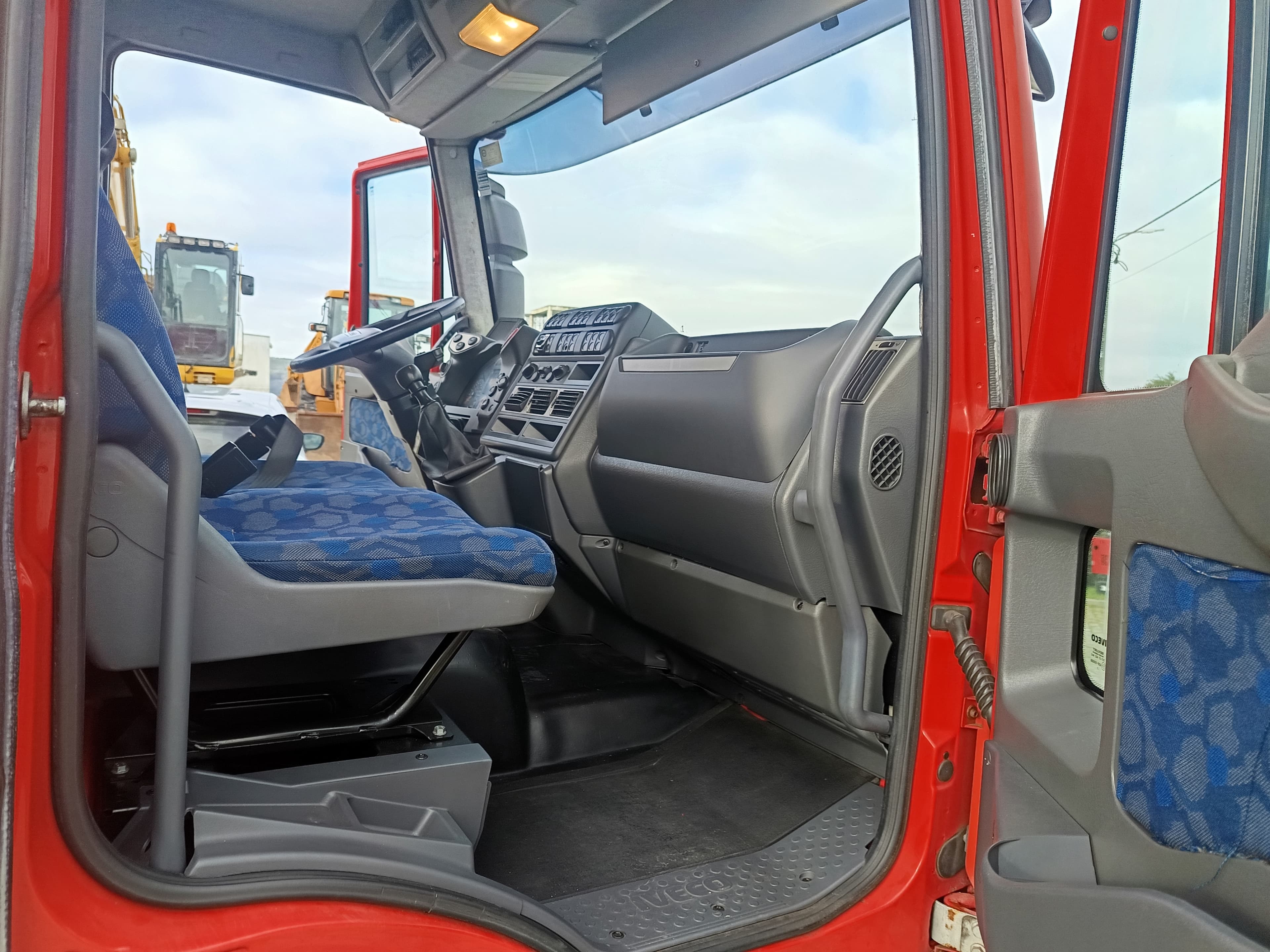 Iveco ML 7SE16 · Ano 2008 — imagen 30