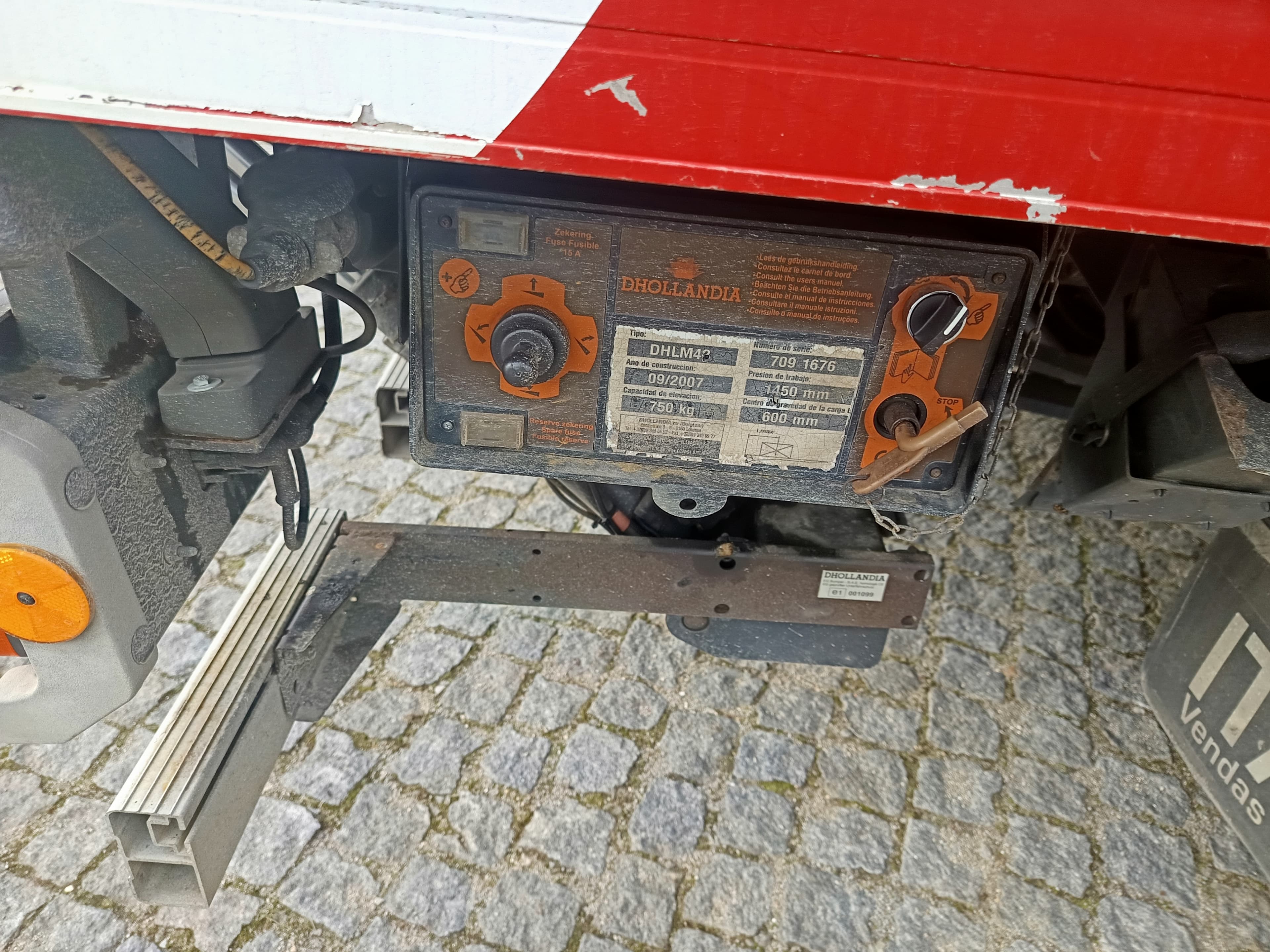 Iveco ML 7SE16 · Ano 2008 — imagen 11