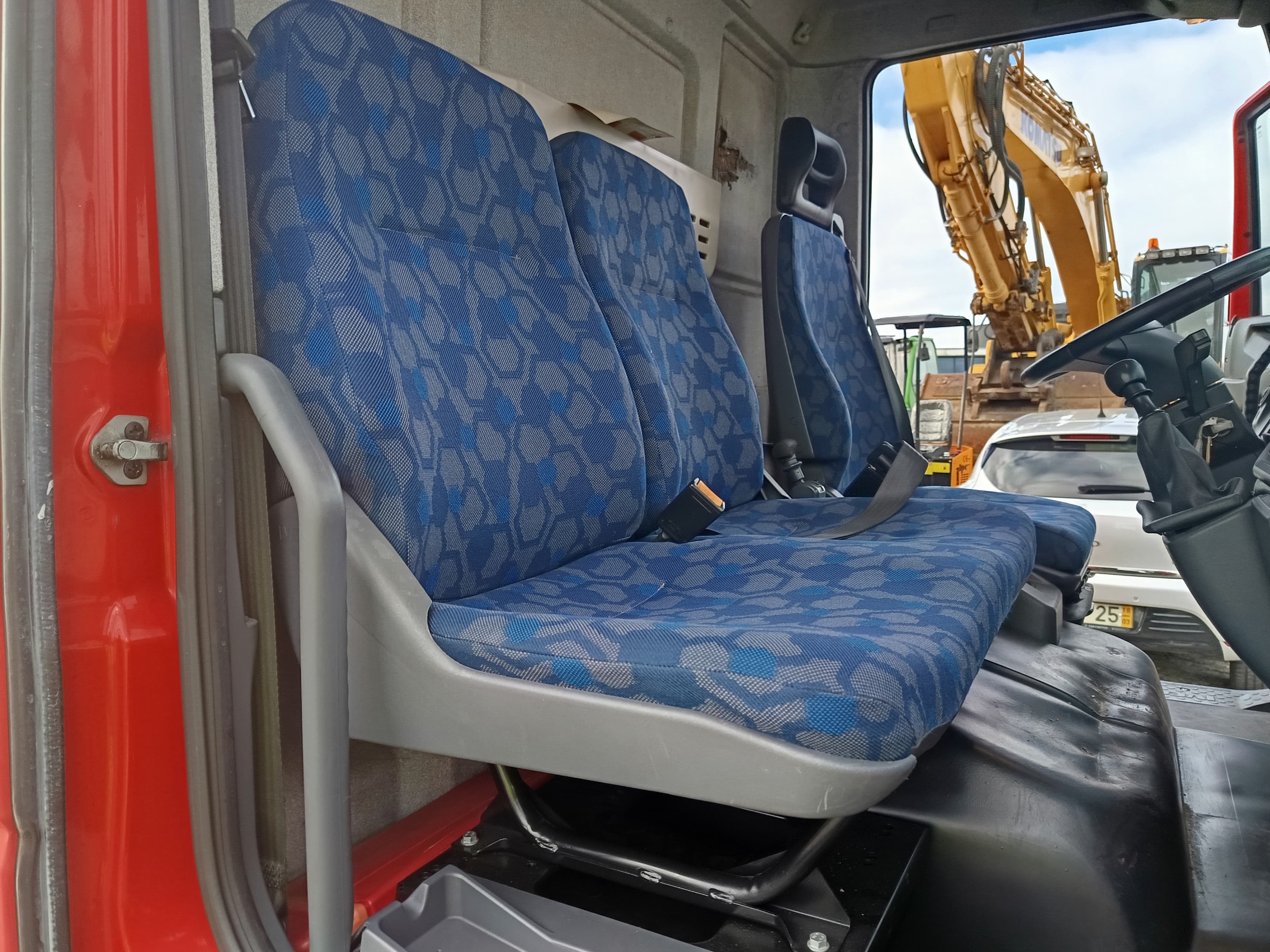 Iveco ML 7SE16 · Ano 2008 — imagen 31