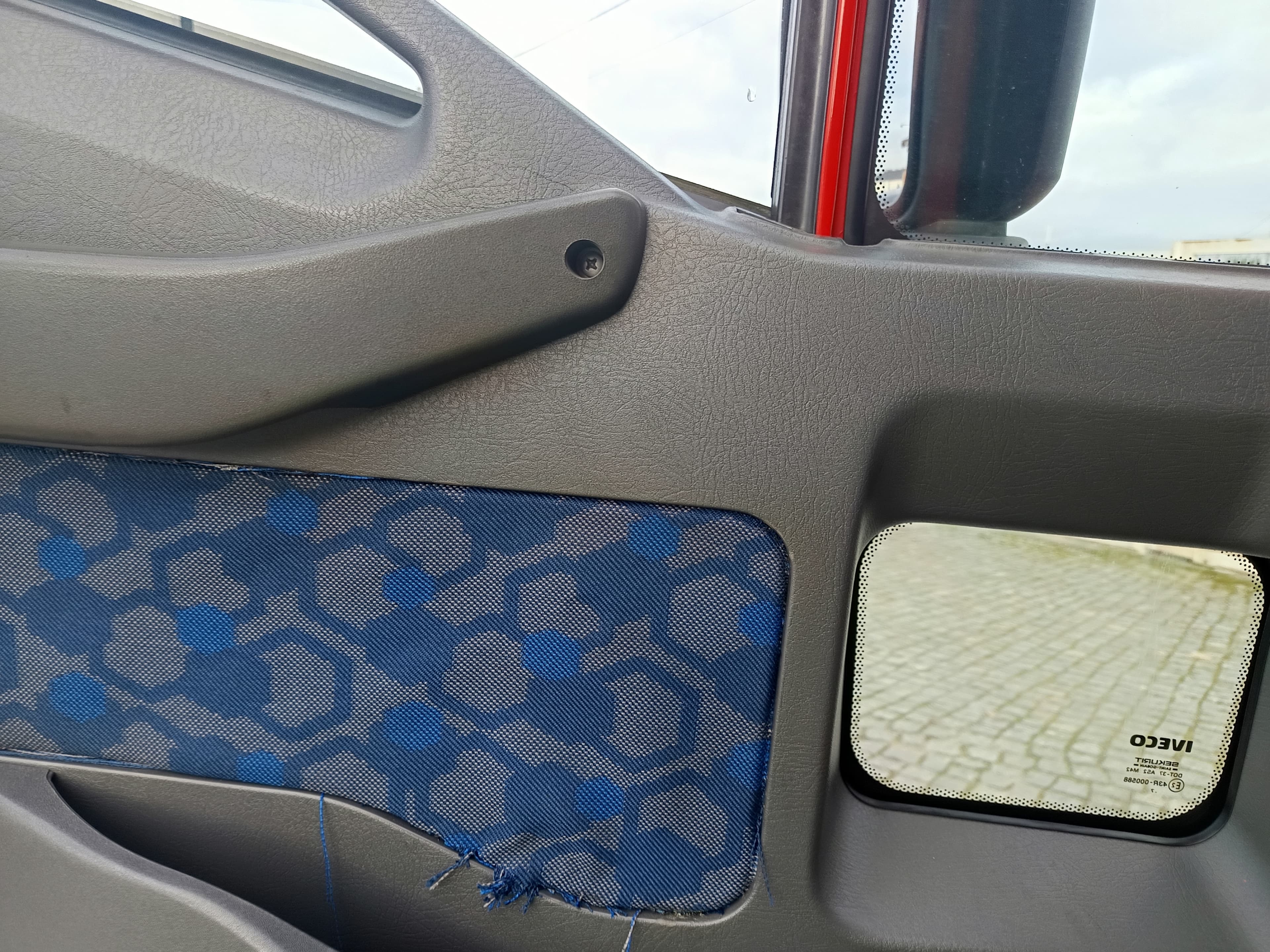 Iveco ML 7SE16 · Ano 2008 — imagen 23