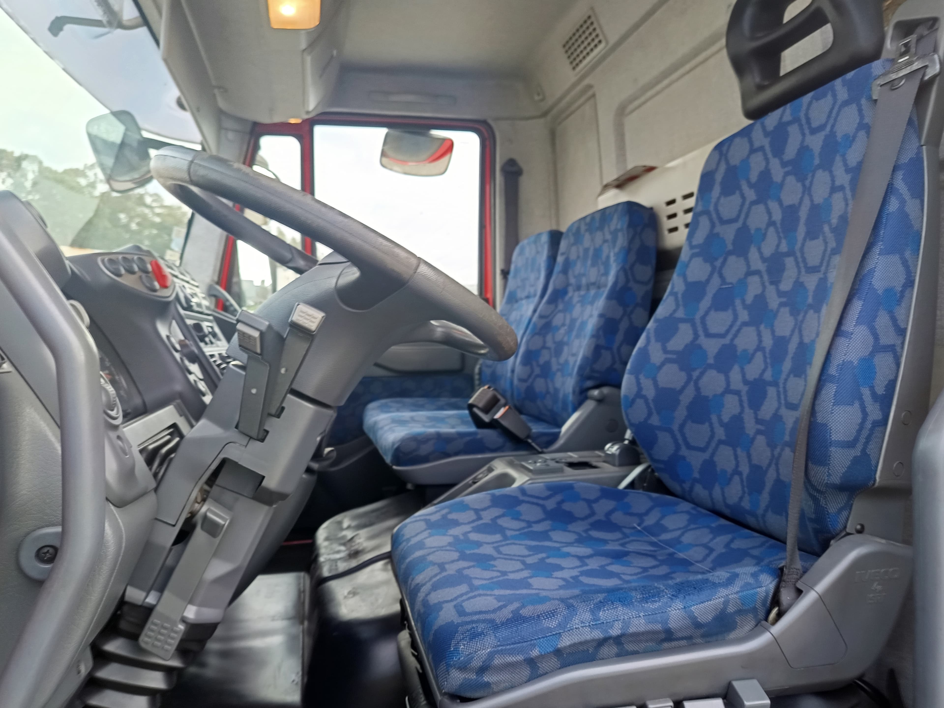 Iveco ML 7SE16 · Ano 2008 — imagen 19