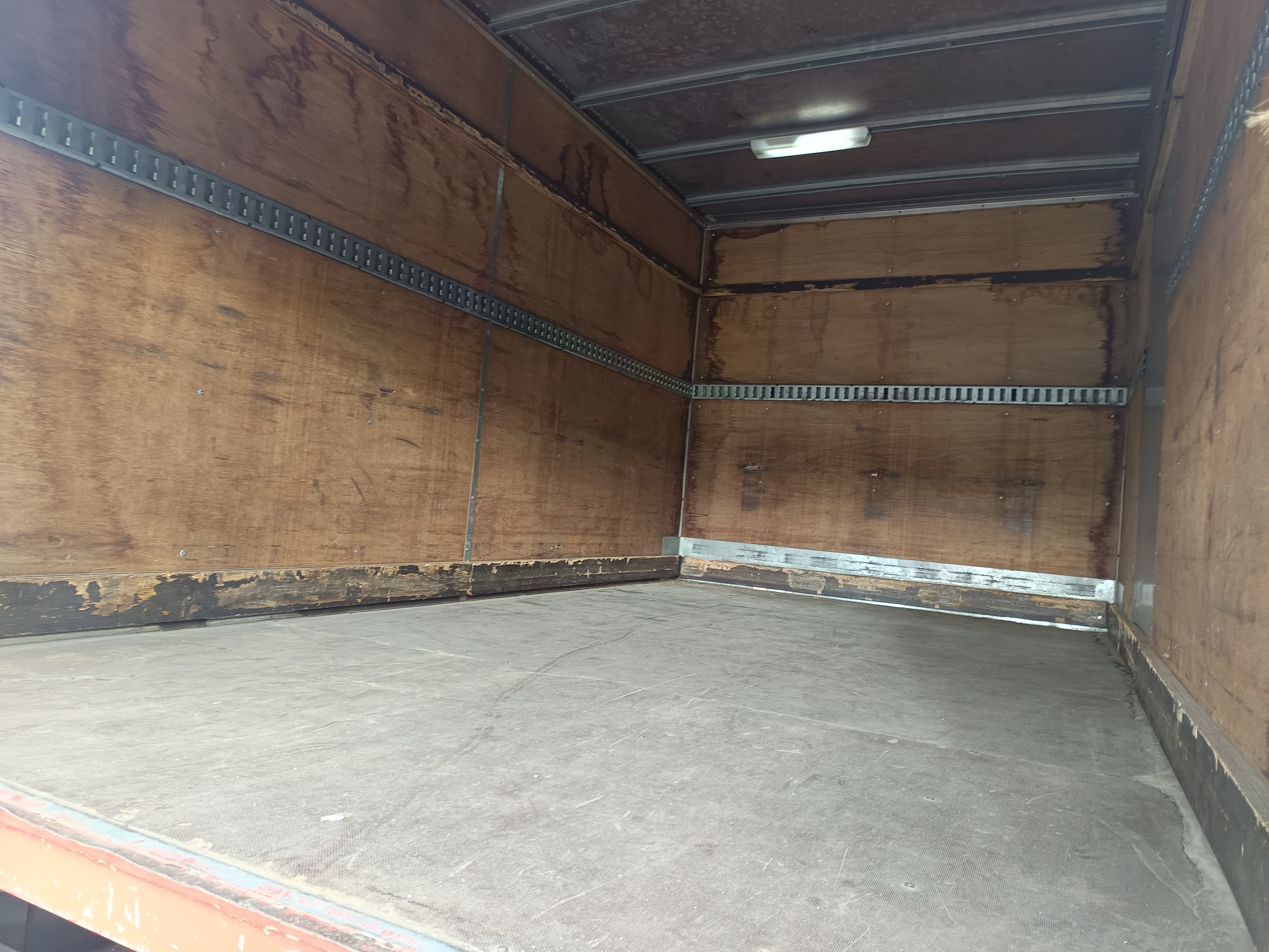 Iveco ML 7SE16 · Ano 2008 — imagen 17