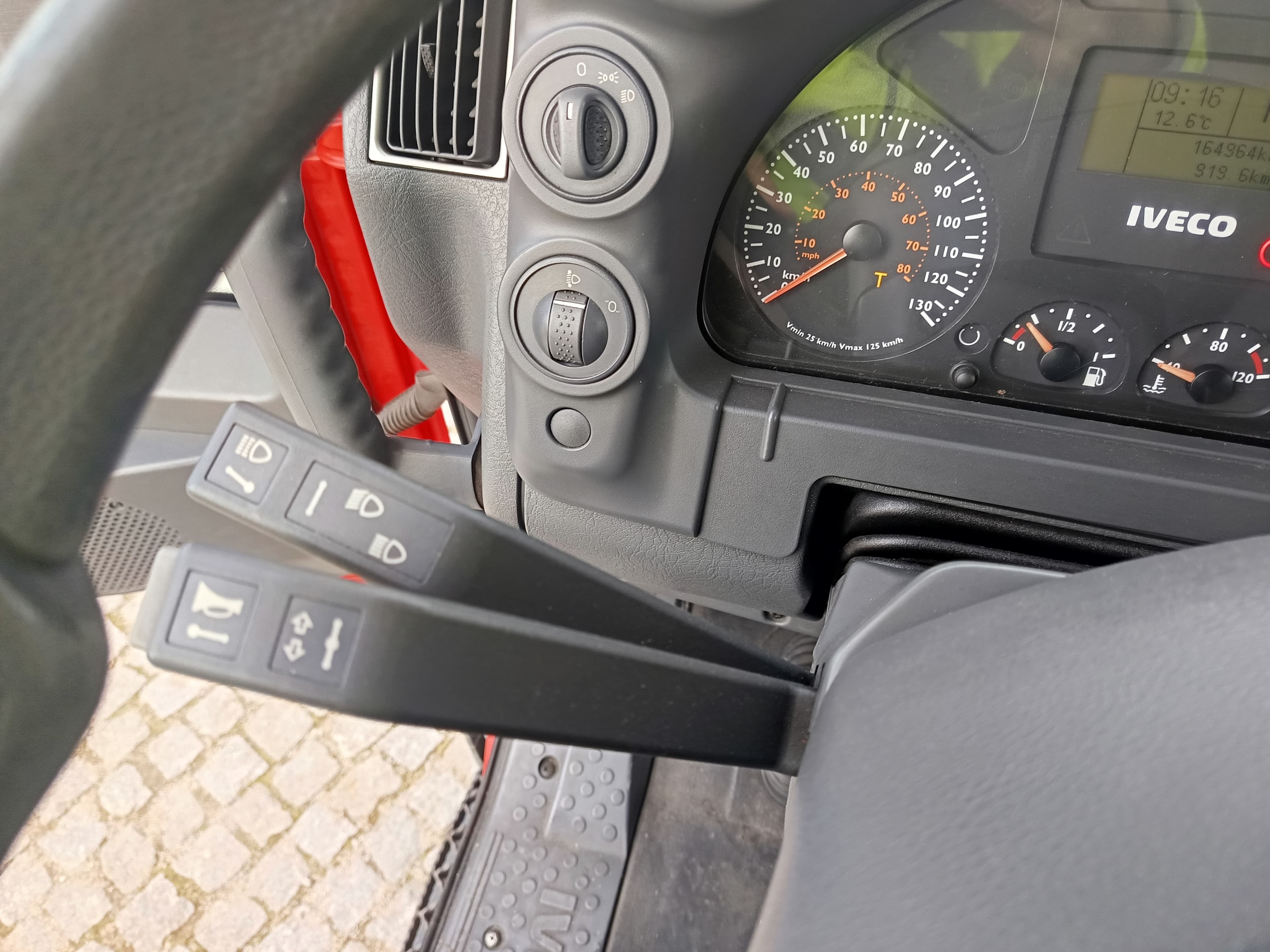 Iveco ML 7SE16 · Ano 2008 — imagen 26