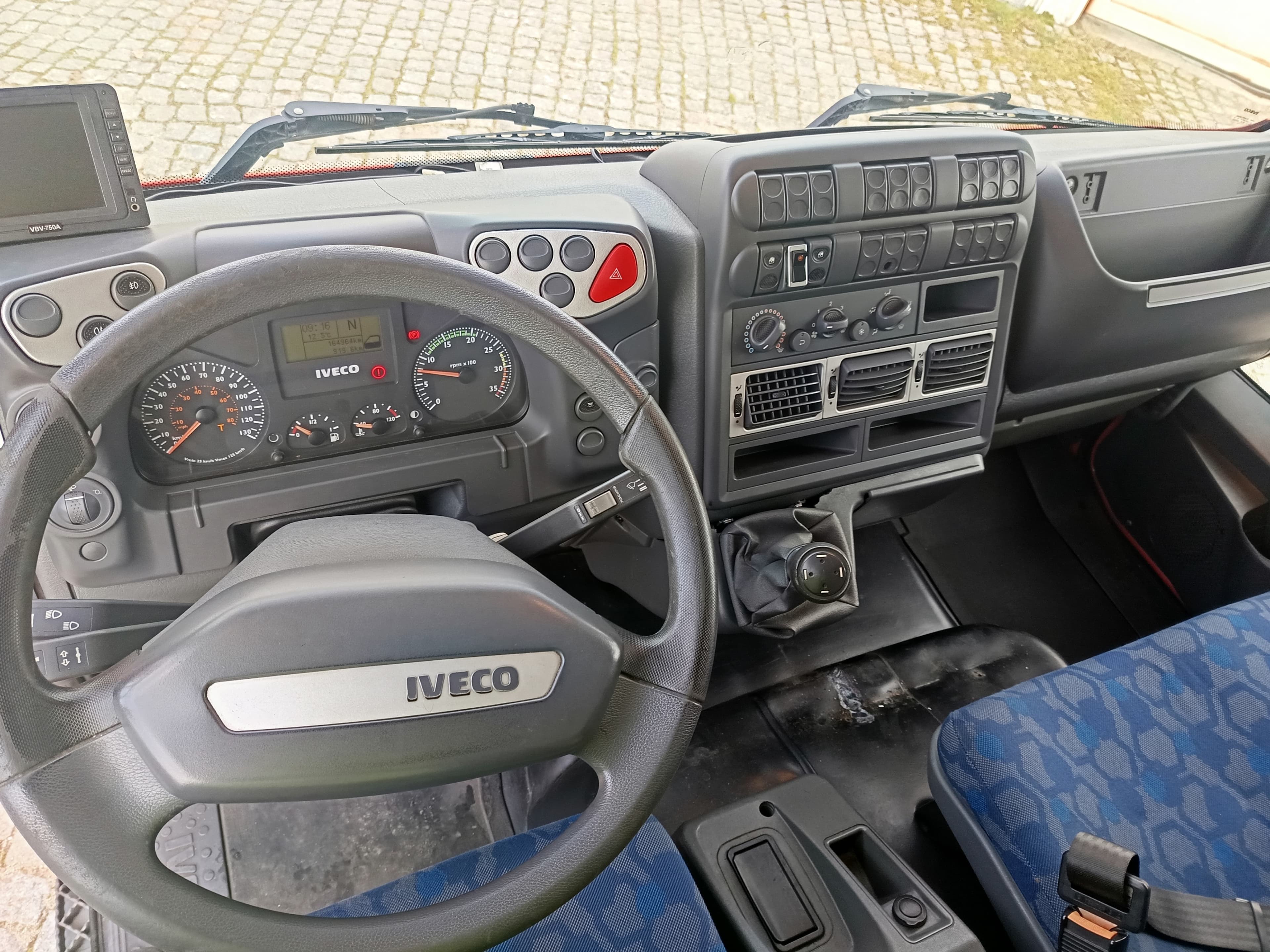 Iveco ML 7SE16 · Ano 2008 — imagen 21