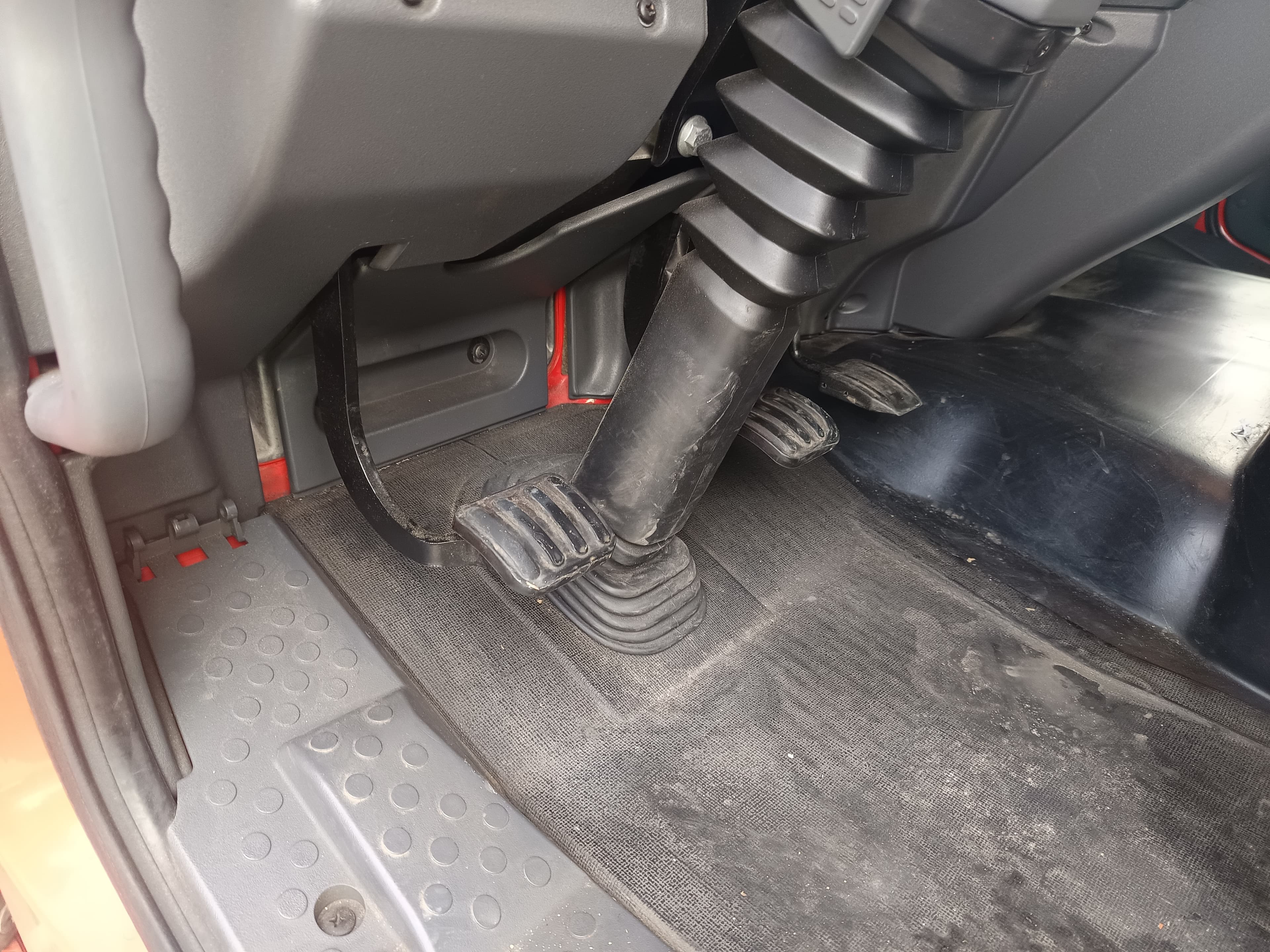 Iveco ML 7SE16 · Ano 2008 — imagen 18