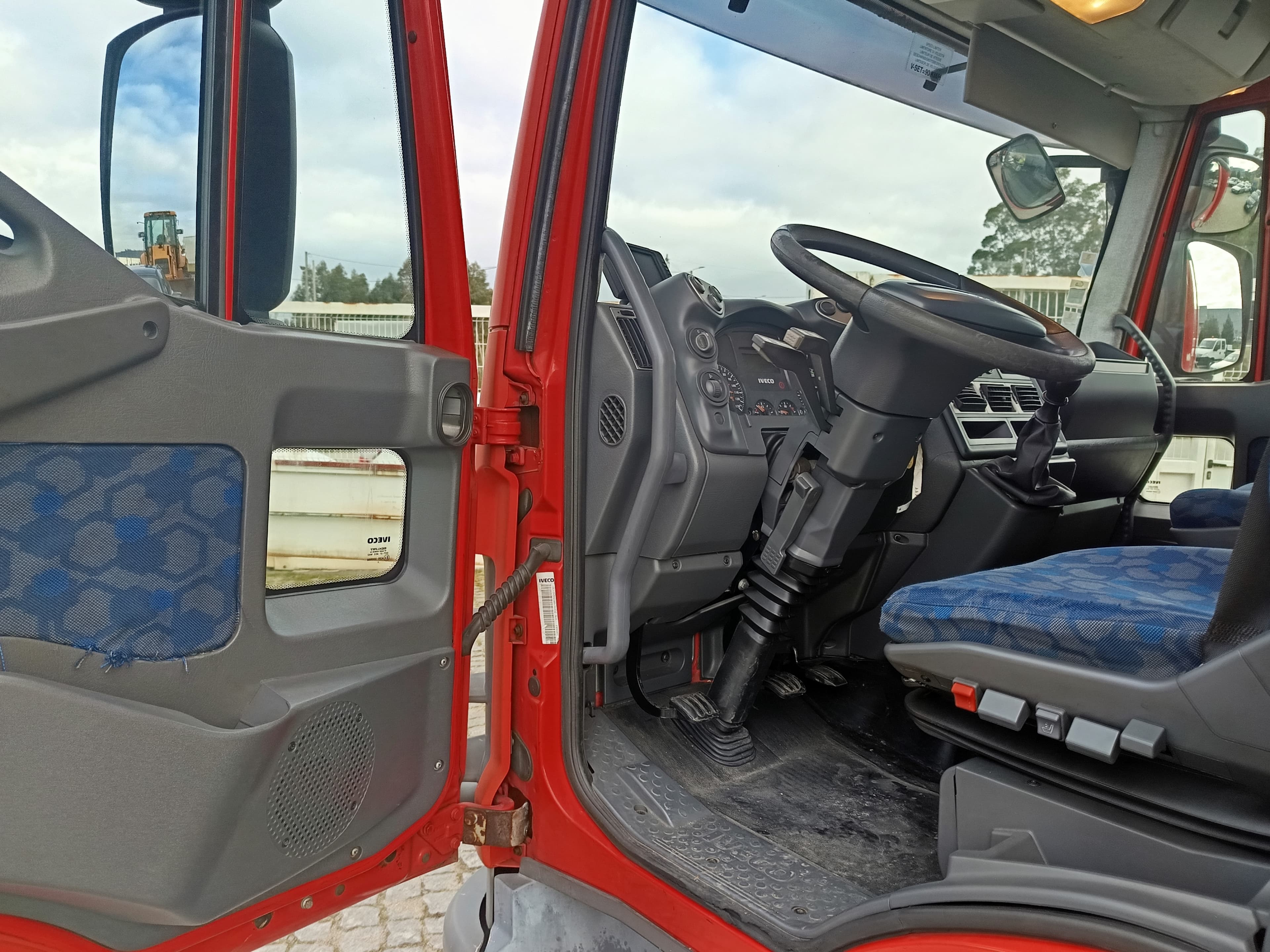 Iveco ML 7SE16 · Ano 2008 — imagen 22