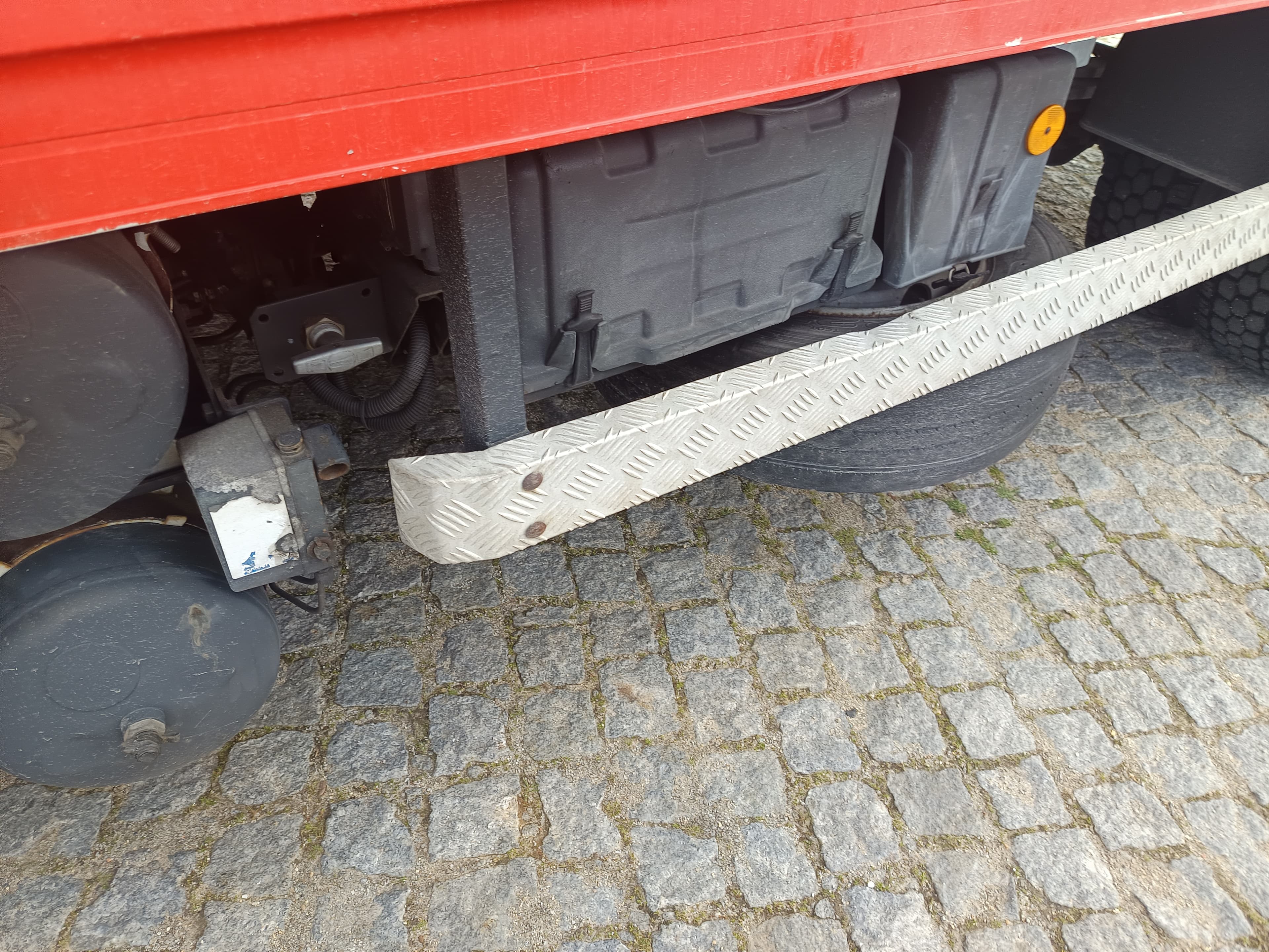 Iveco ML 7SE16 · Ano 2008 — imagen 15