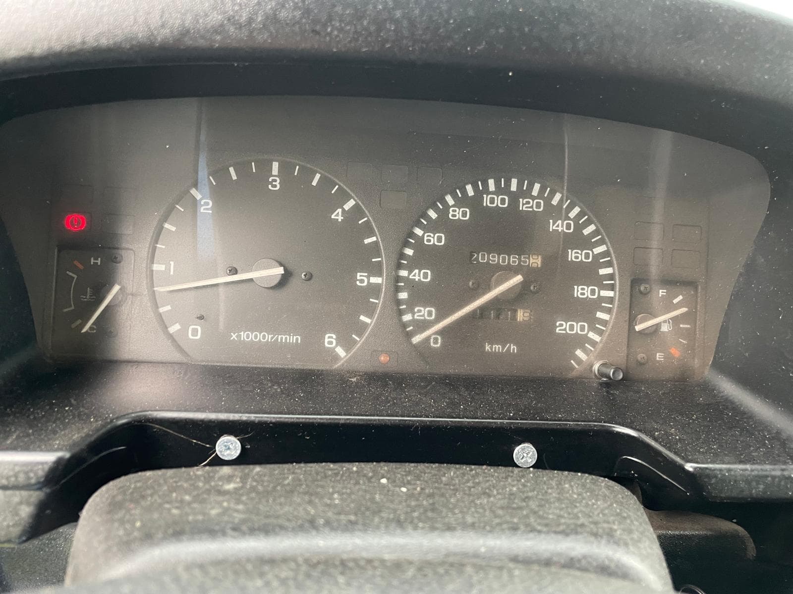 Land Rover Discovery 2.5 TDI · Ano 1996 — image 12