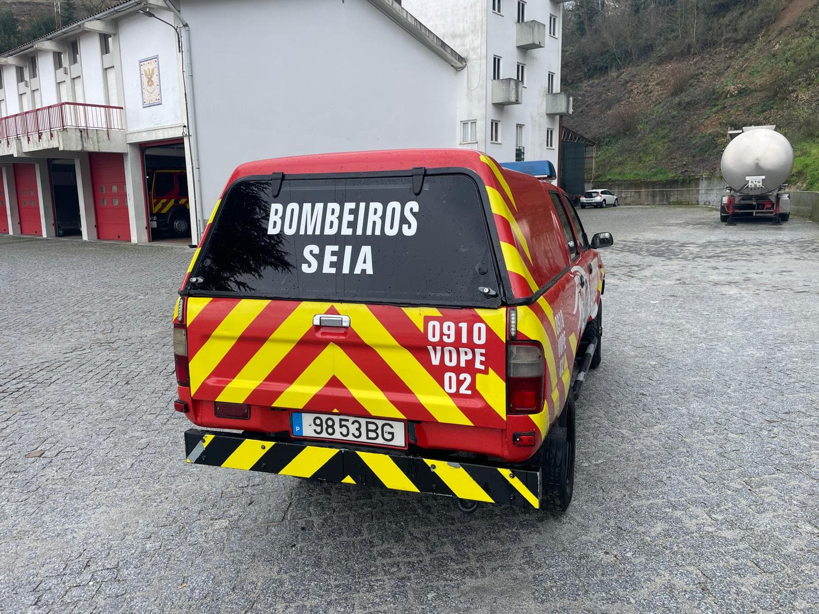 Toyota Hilux · Ano 1992 — imagen 4
