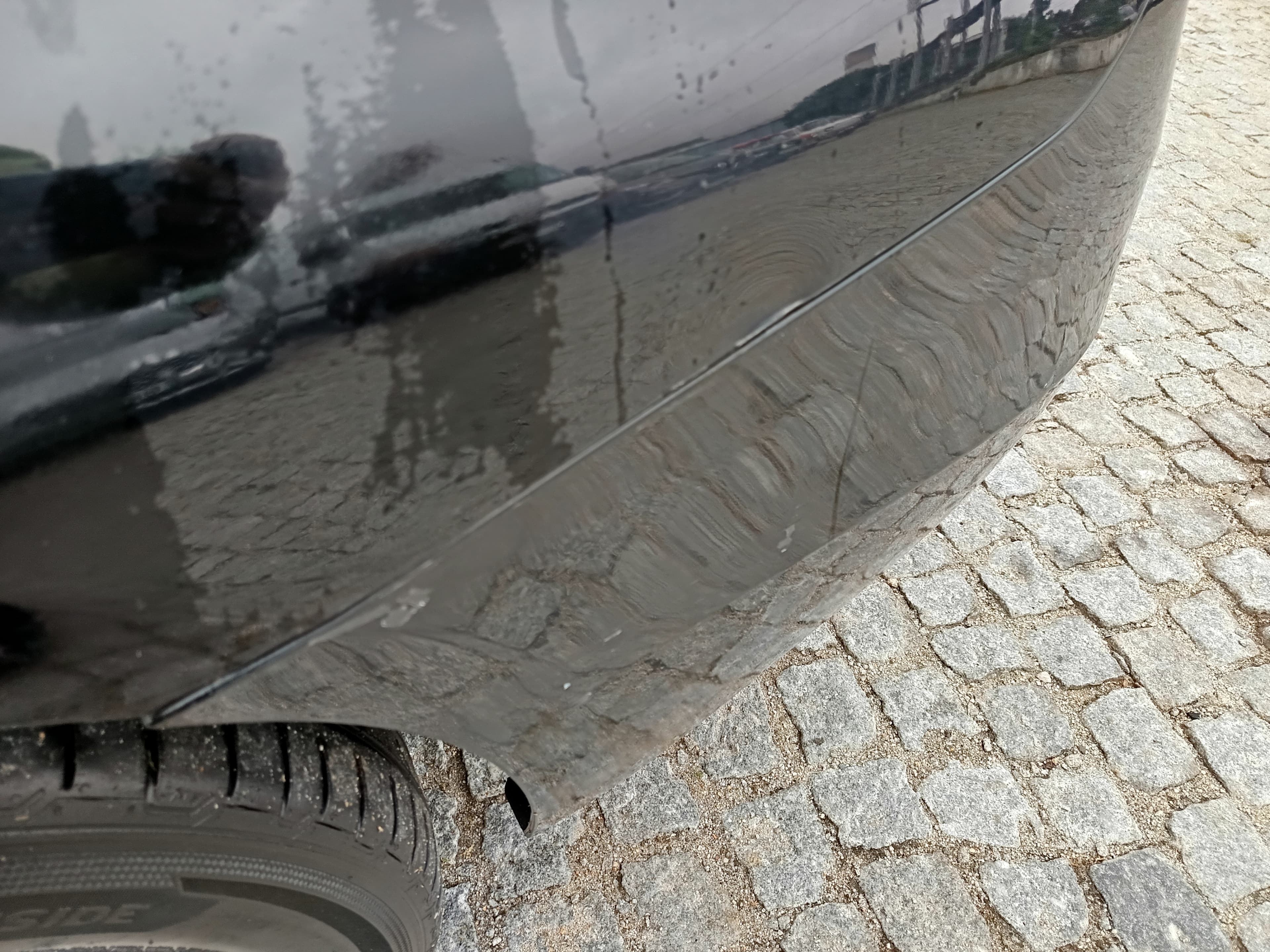 BMW 318d · Ano 2014 — image 13