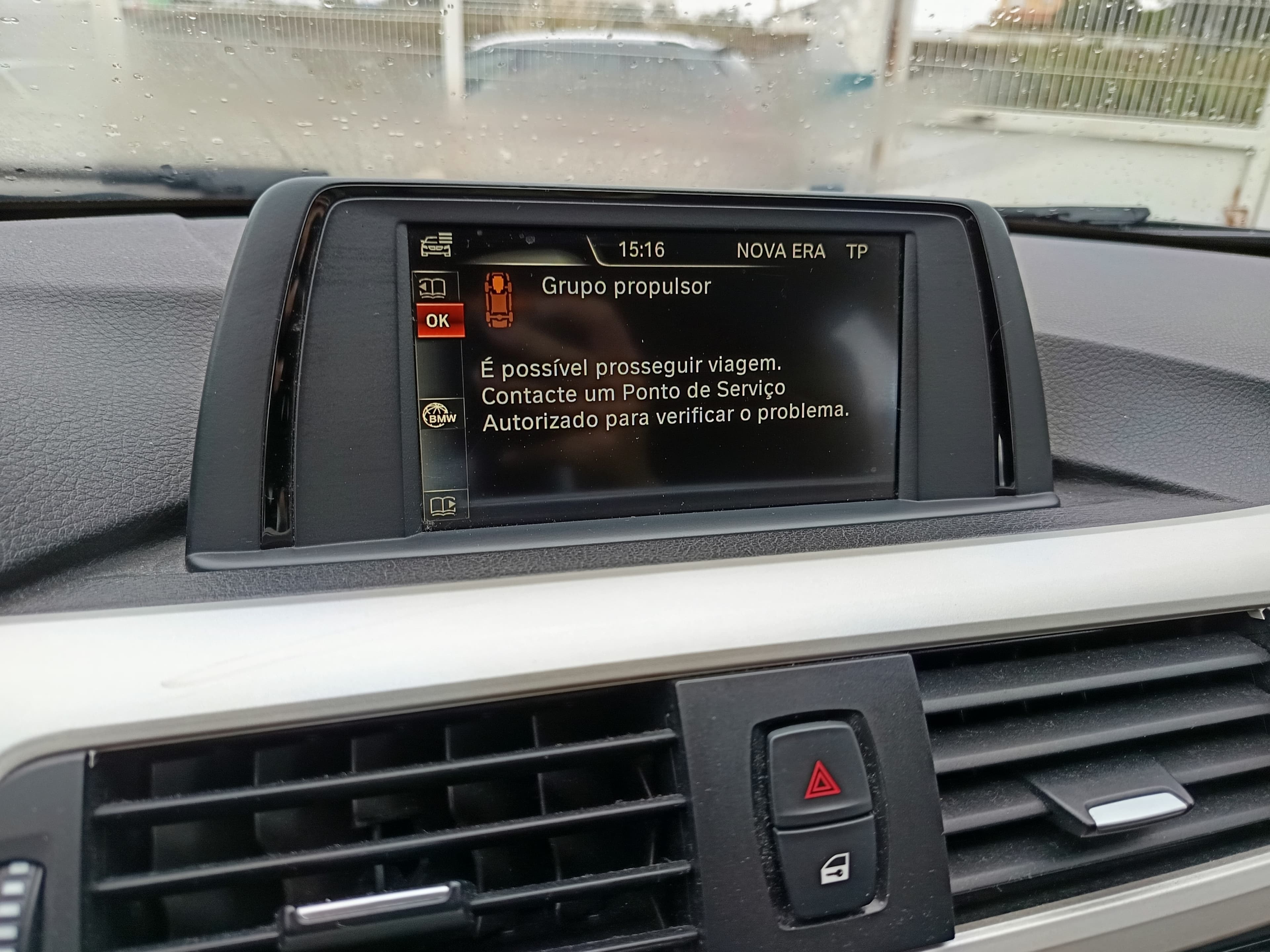 BMW 318d · Ano 2014 — image 38