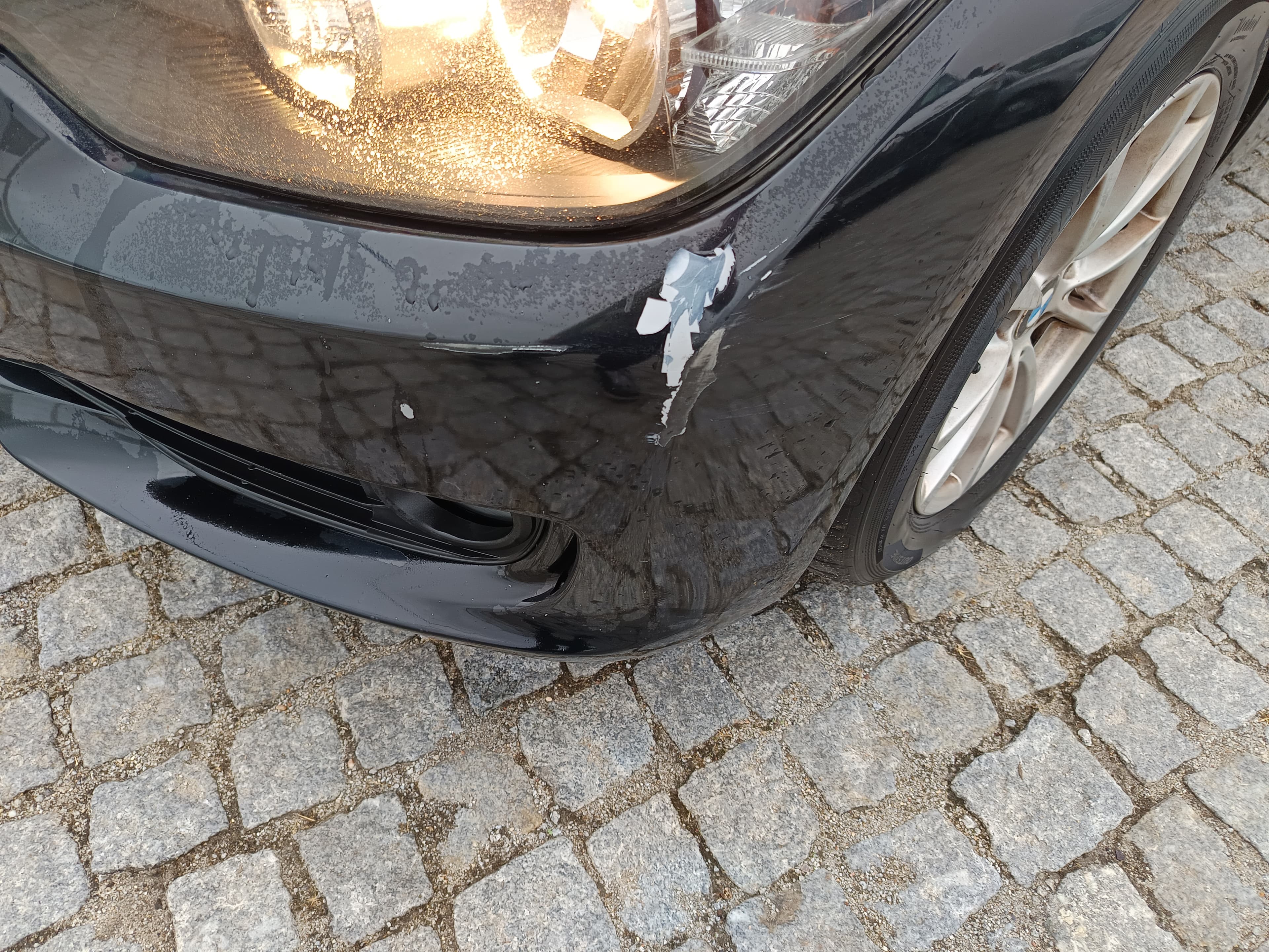 BMW 318d · Ano 2014 — image 8