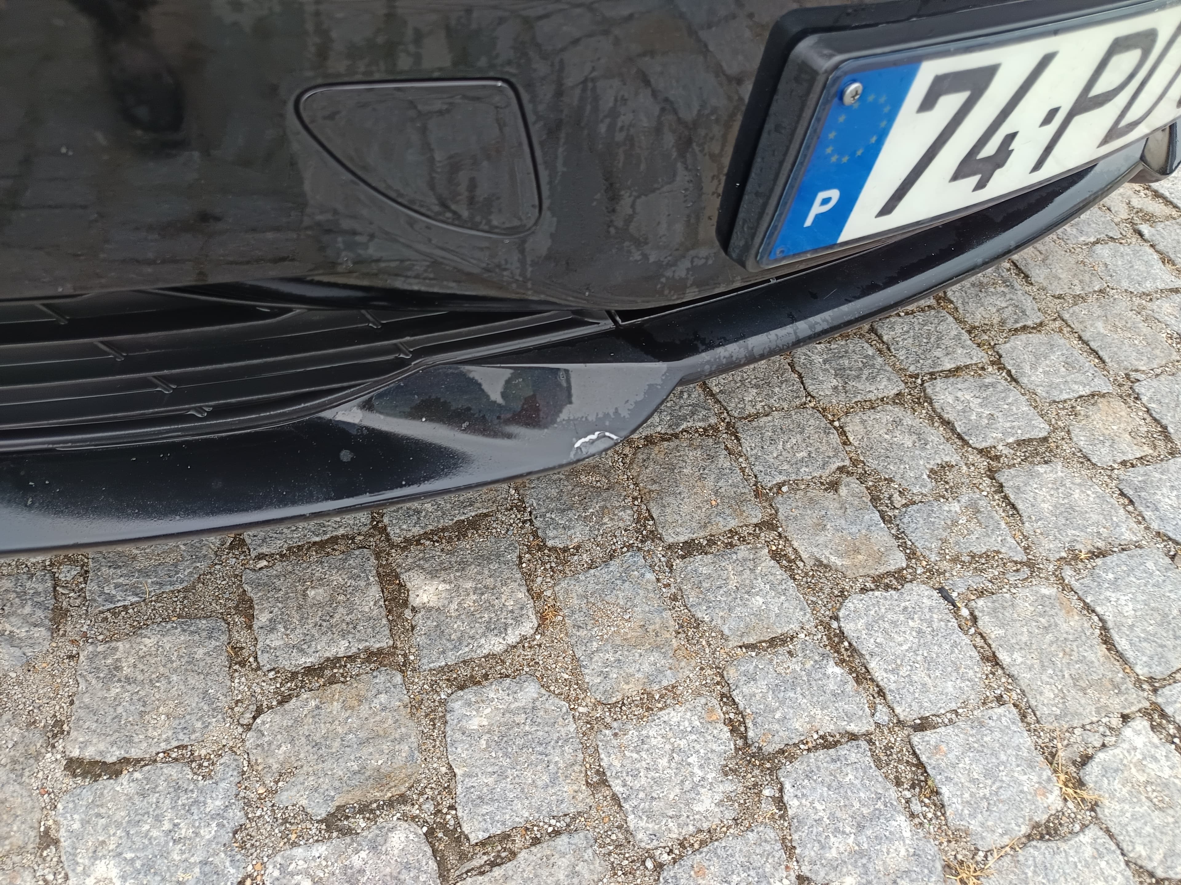 BMW 318d · Ano 2014 — image 7