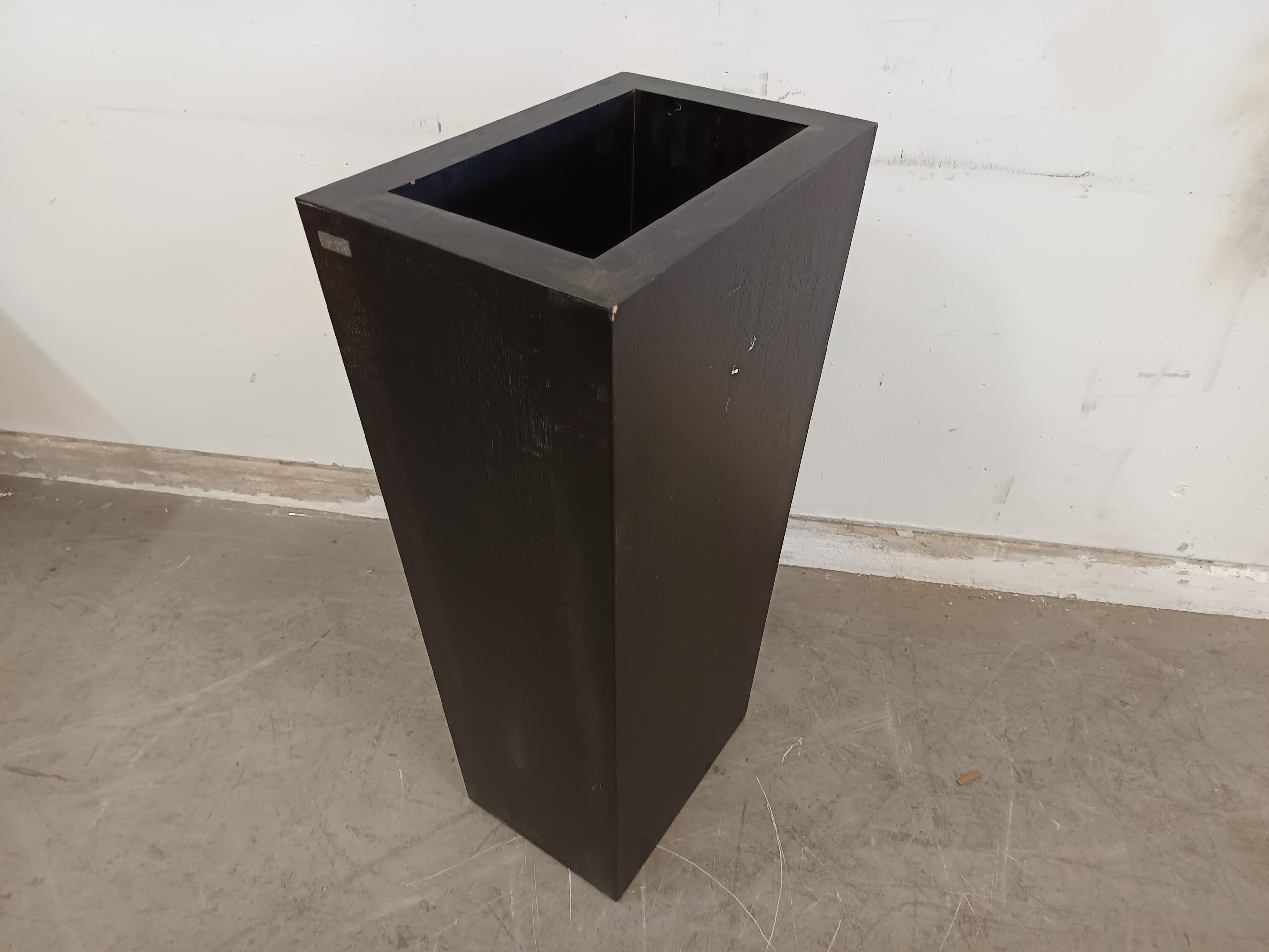 Vaso em madeira — imagen 3