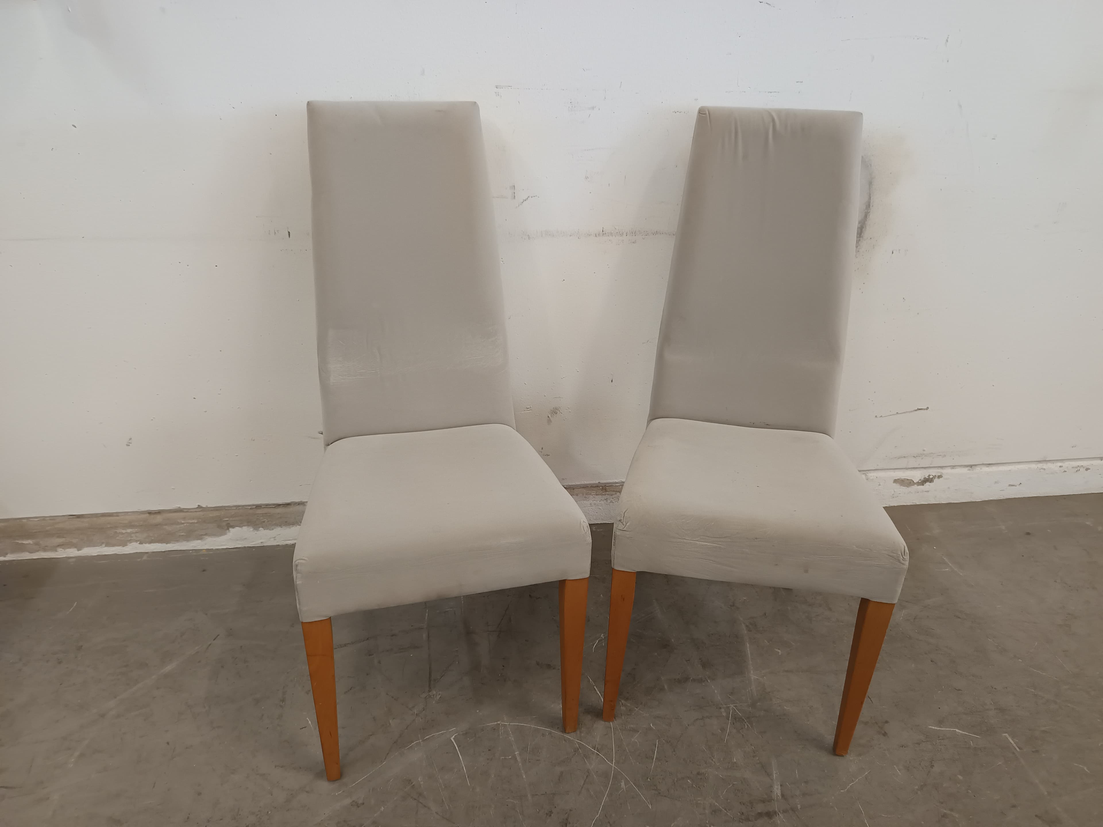 Sillas
