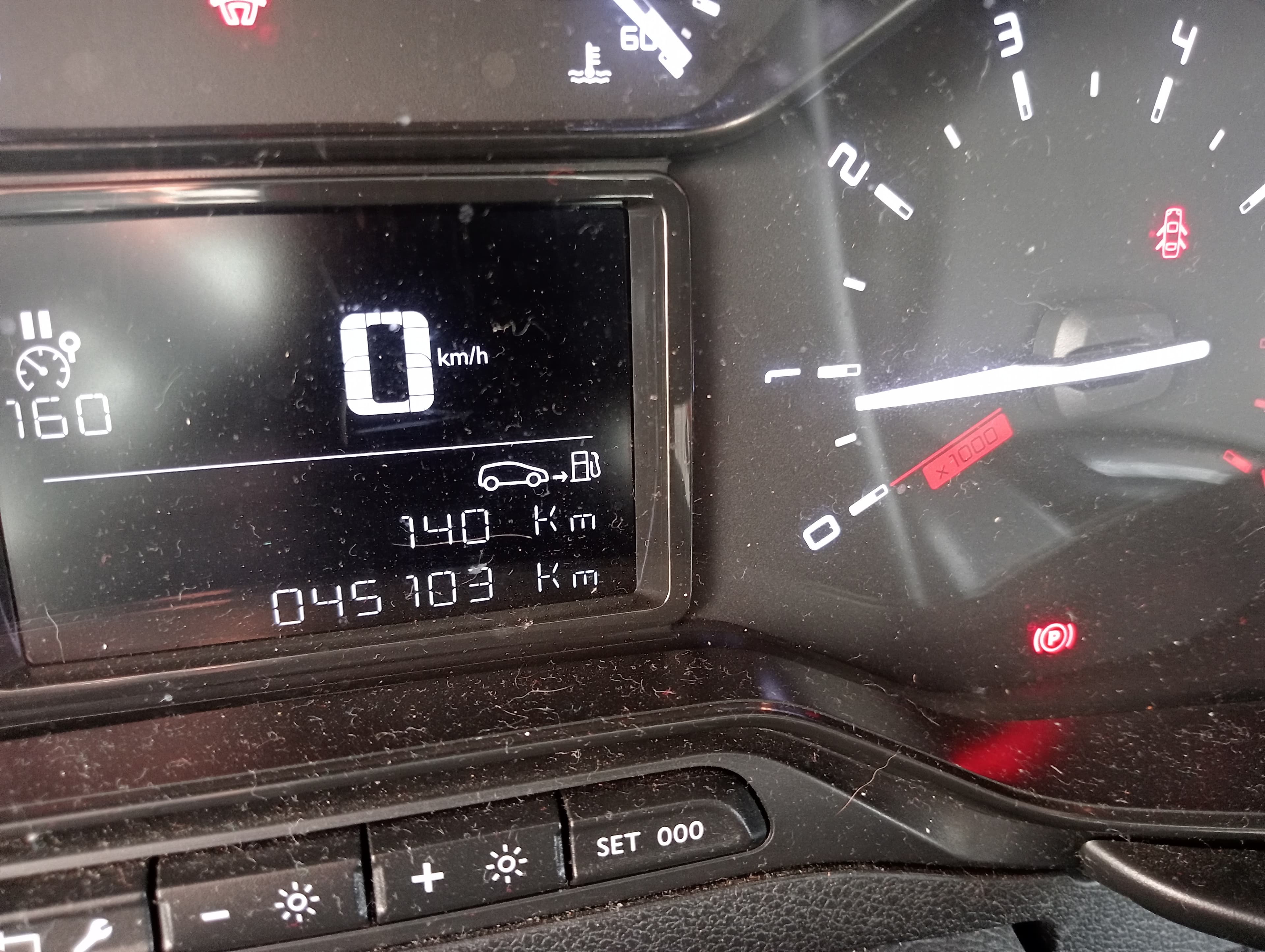 Citroën Berlingo · Ano 2021 — imagen 9