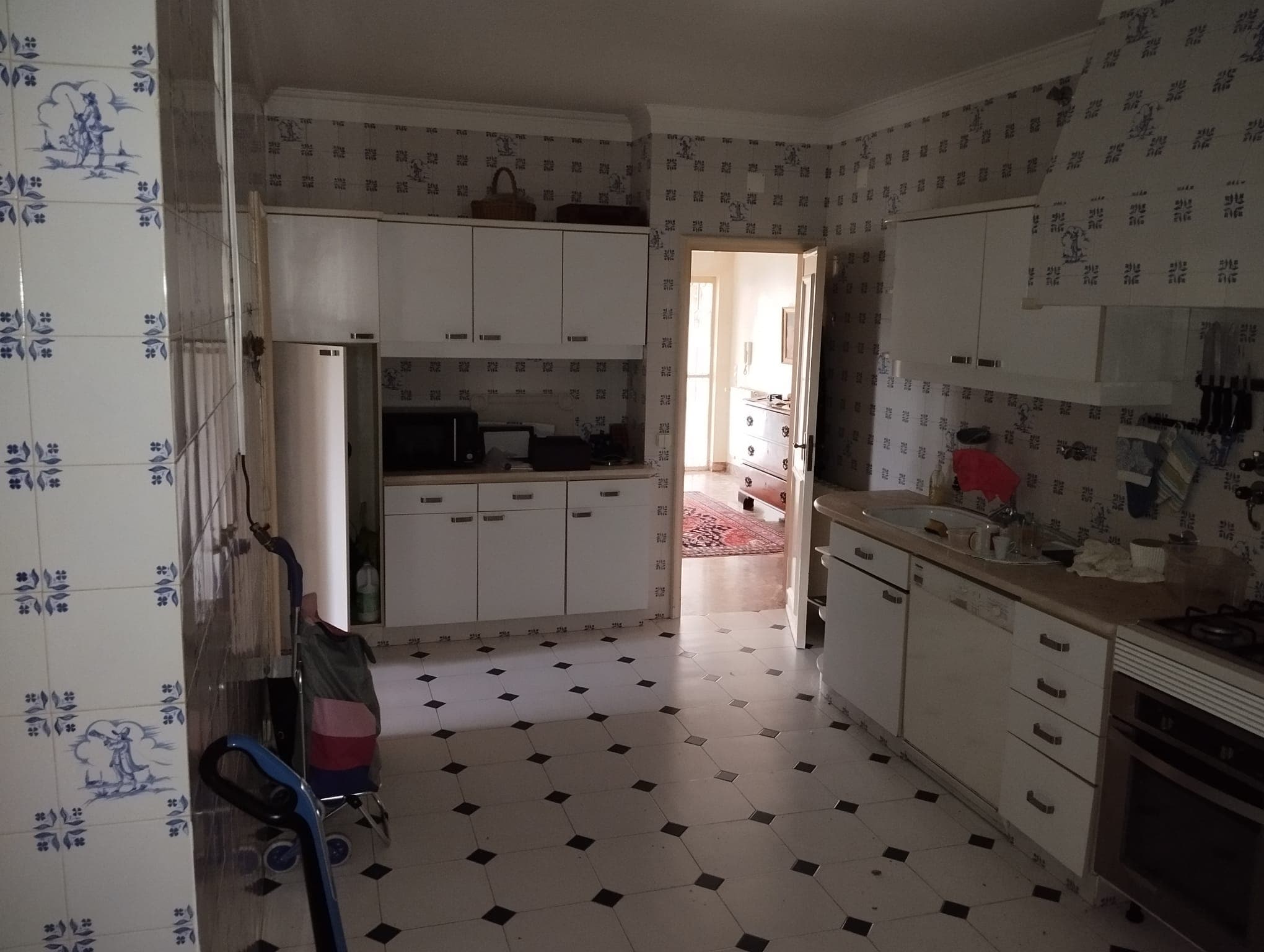 Moradia V3+1 com Recheio · Estoril, Cascais — imagen 20
