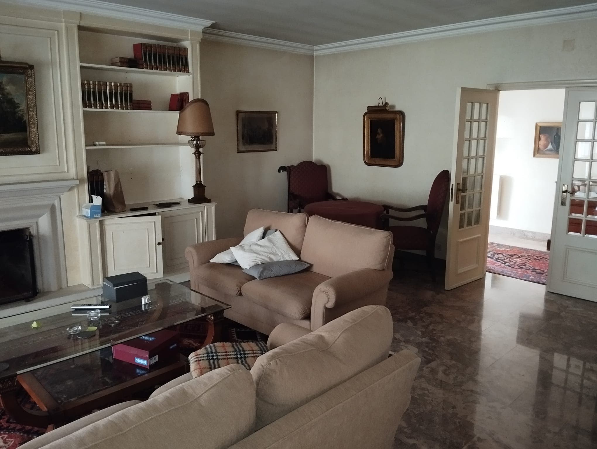 Moradia V3+1 com Recheio · Estoril, Cascais — imagen 13