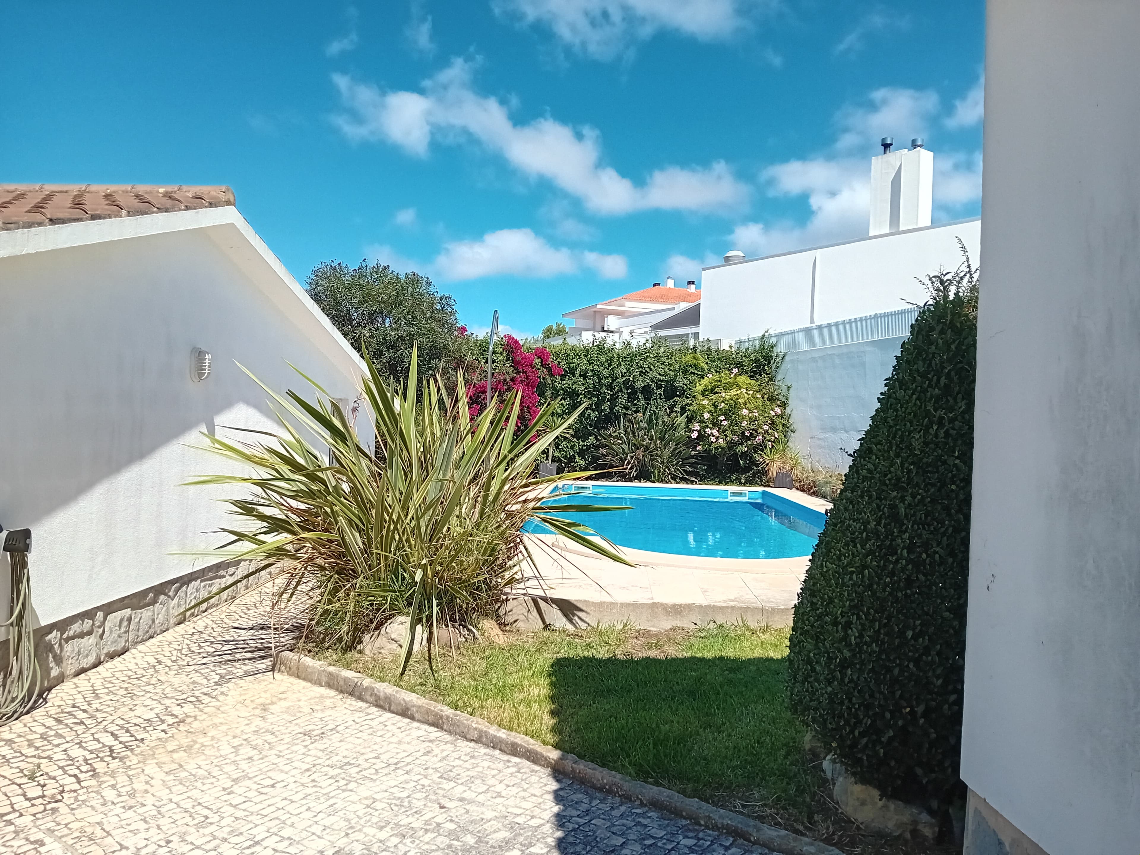Moradia V3+1 com Recheio · Estoril, Cascais — imagen 7