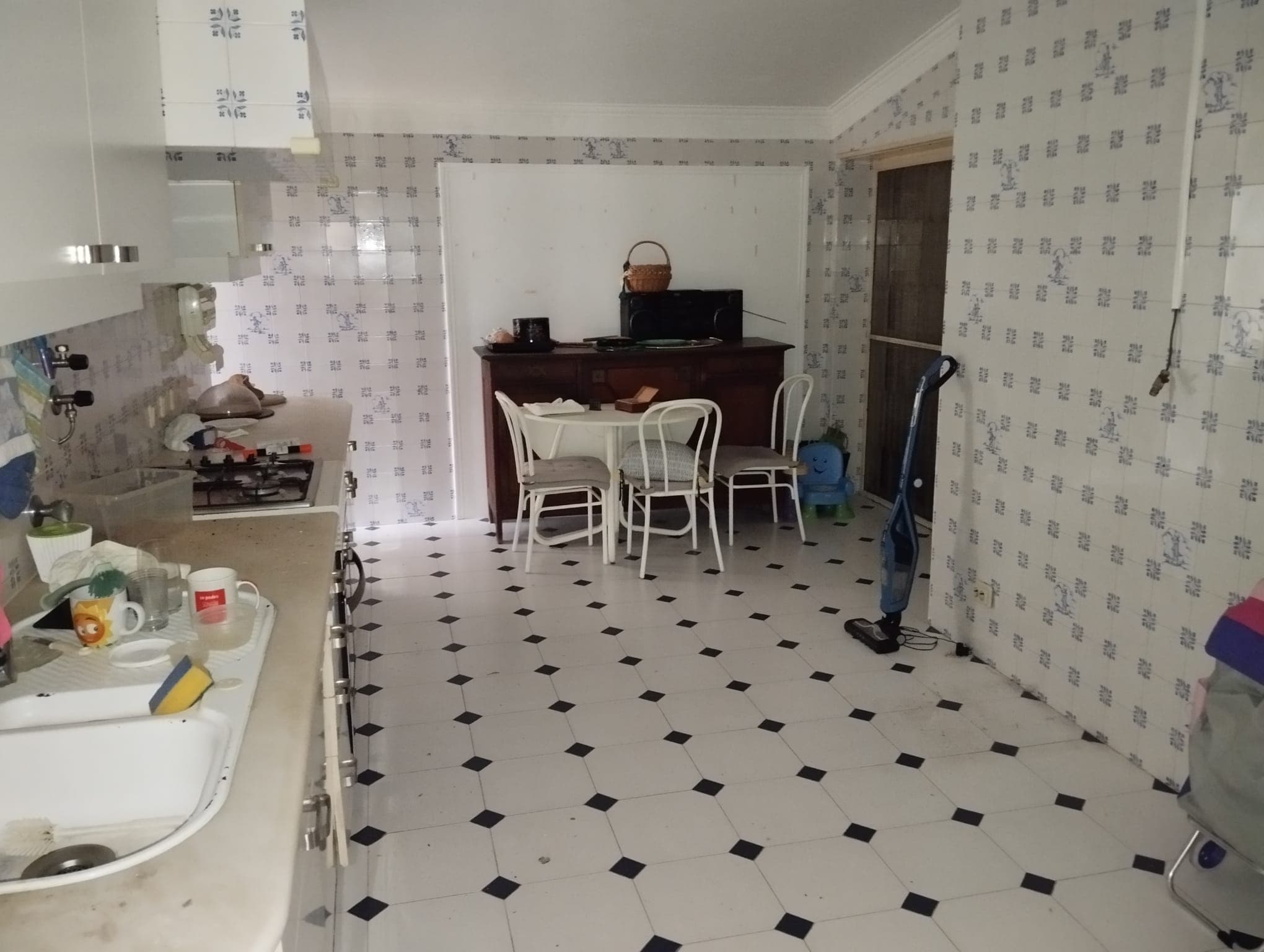 Moradia V3+1 com Recheio · Estoril, Cascais — imagen 19