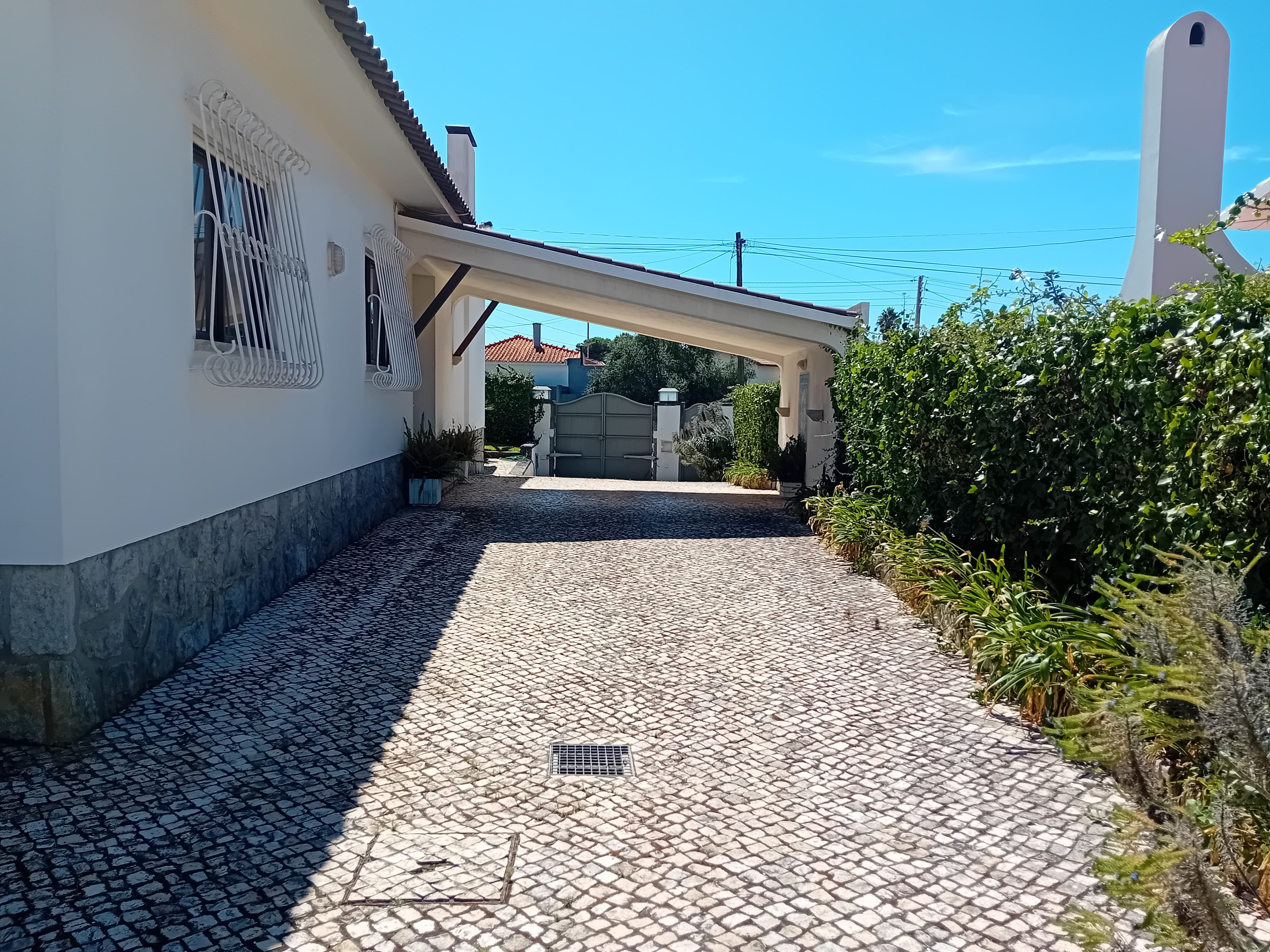 Moradia V3+1 com Recheio · Estoril, Cascais — imagen 4