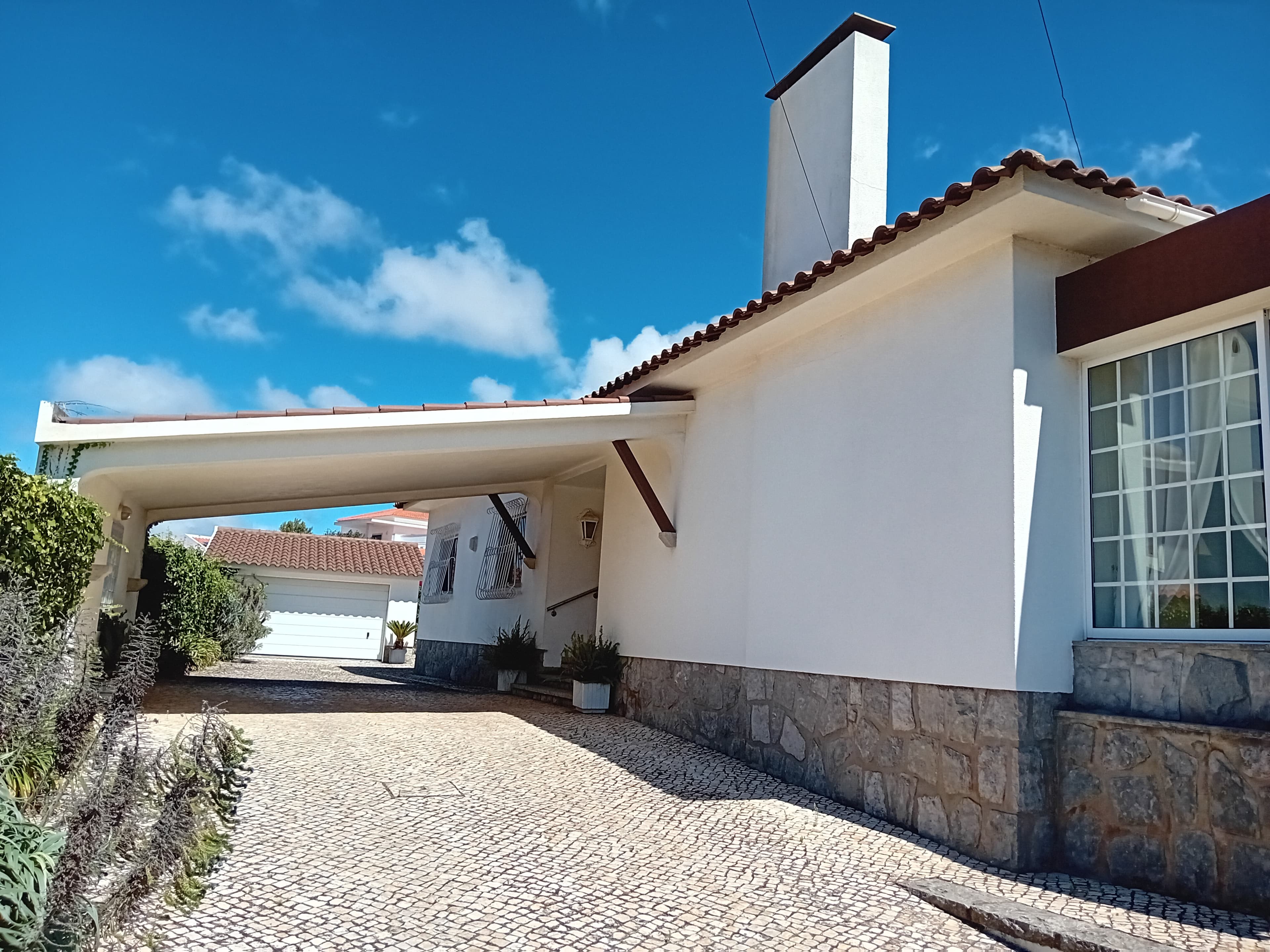 Moradia V3+1 com Recheio · Estoril, Cascais — imagen 5