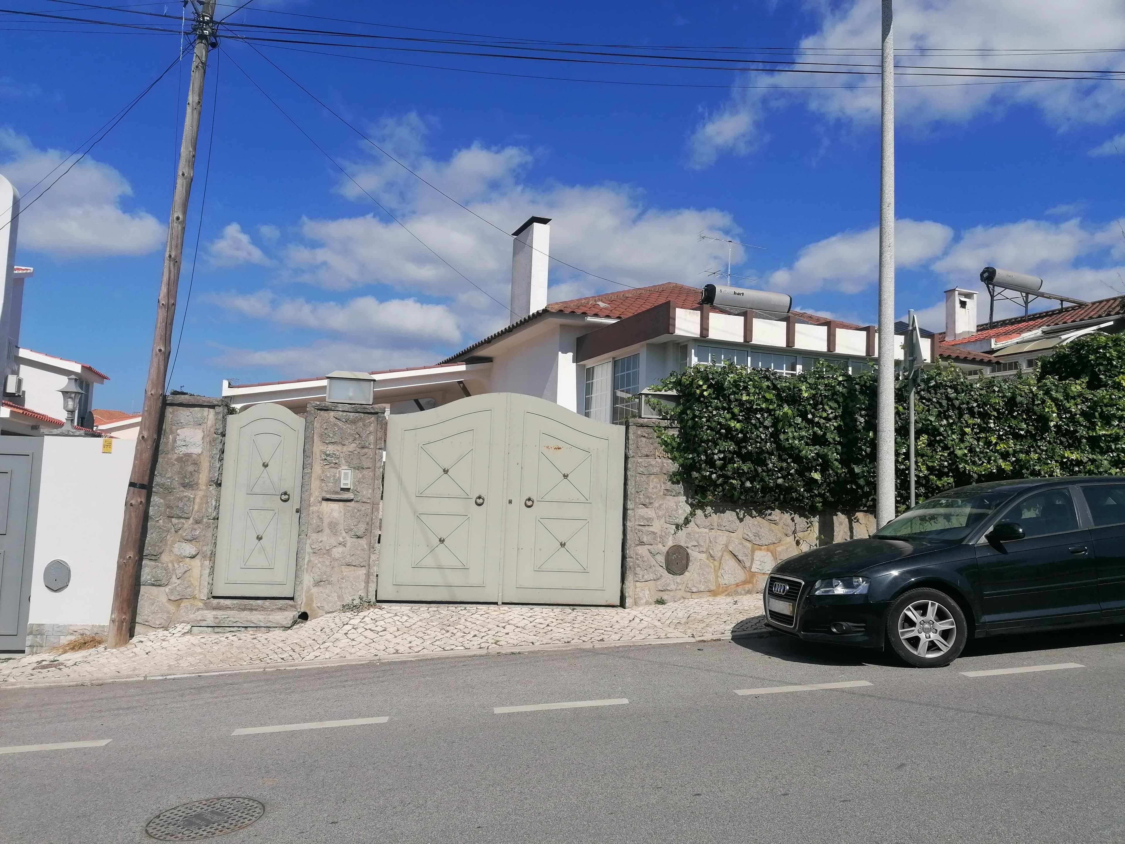 Moradia V3+1 com Recheio · Estoril, Cascais — imagen 112