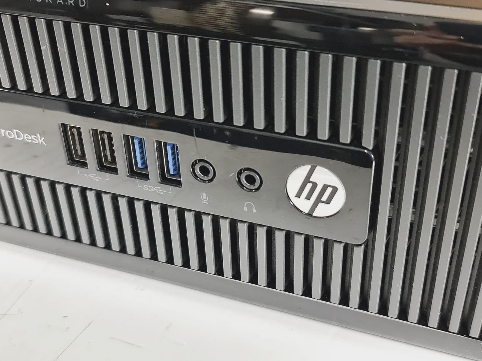 HP ProDesk 800 Computer — image 3