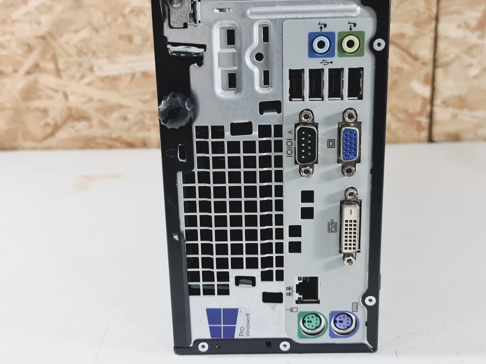HP ProDesk 800 Computer — image 4