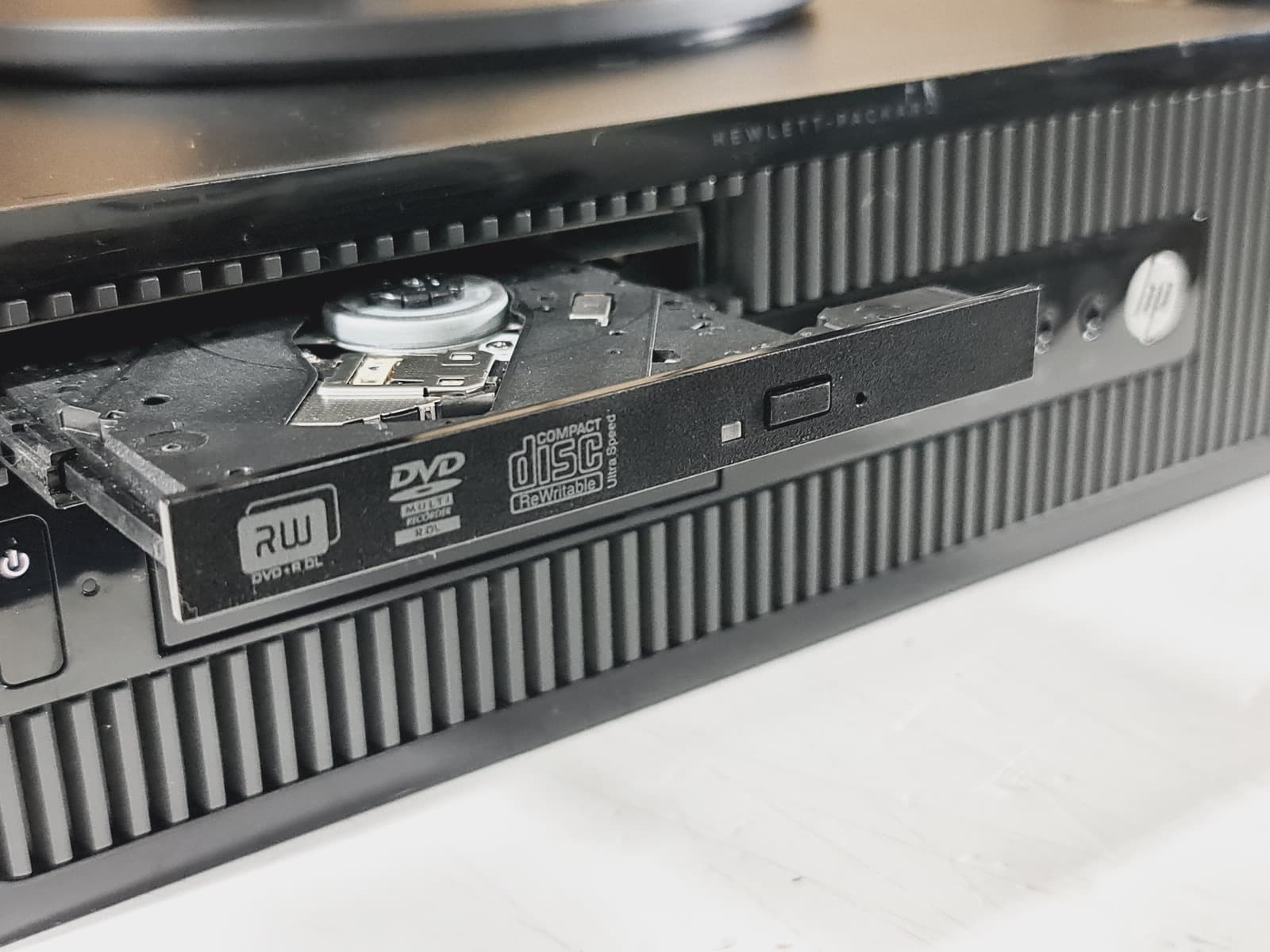 Ordenador HP ProDesk 800 — imagen 5