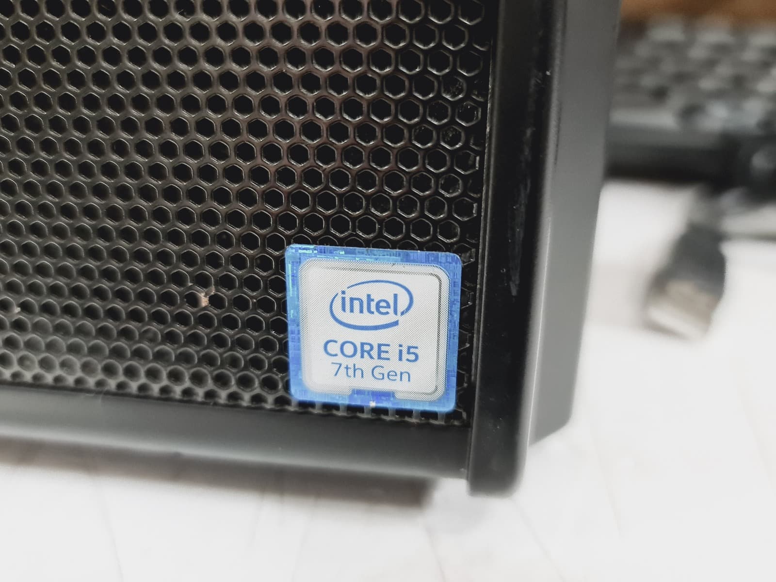 Computador Cooler Master — image 5